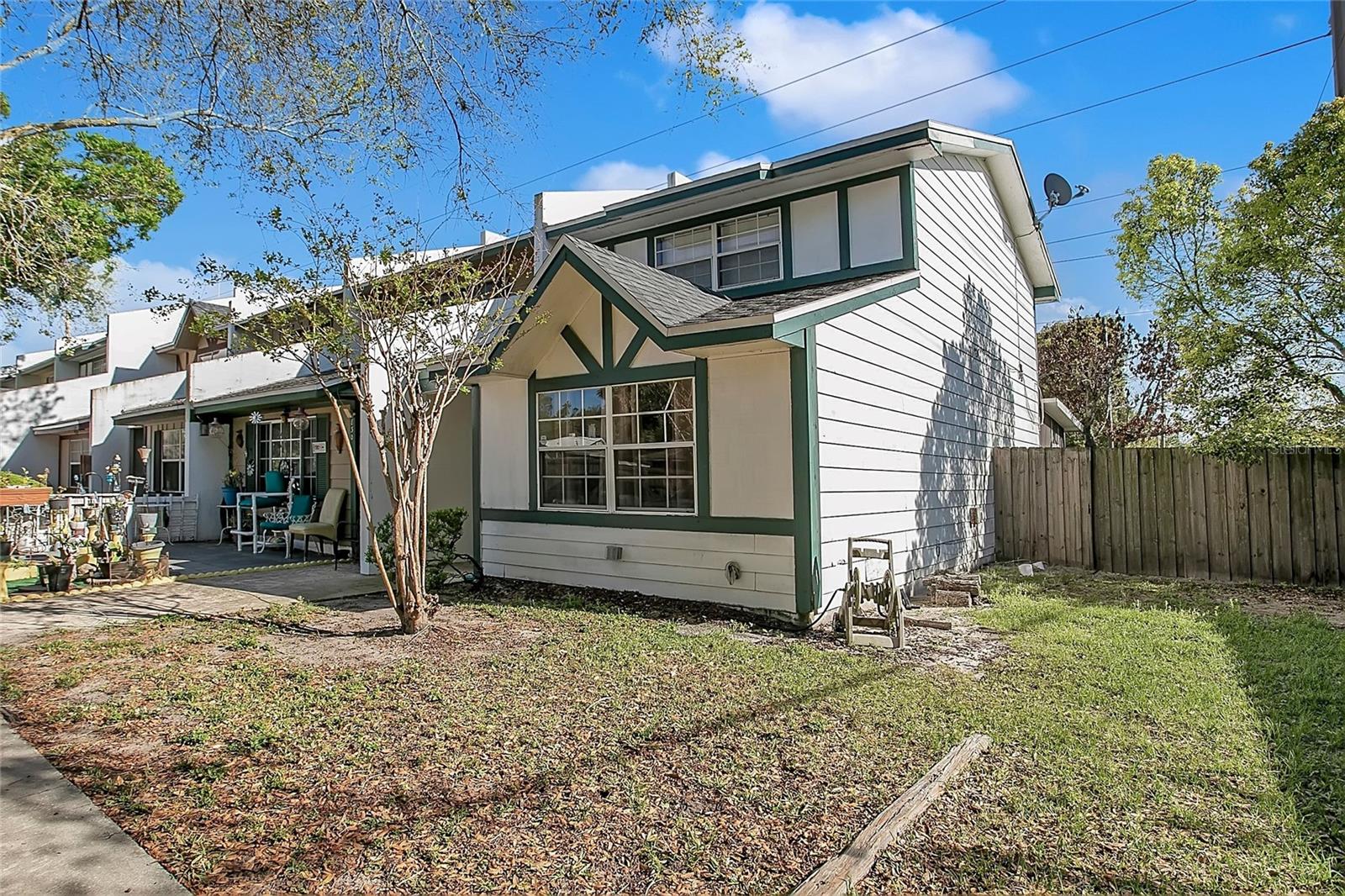 Details for 832 25th Street, SANFORD, FL 32771