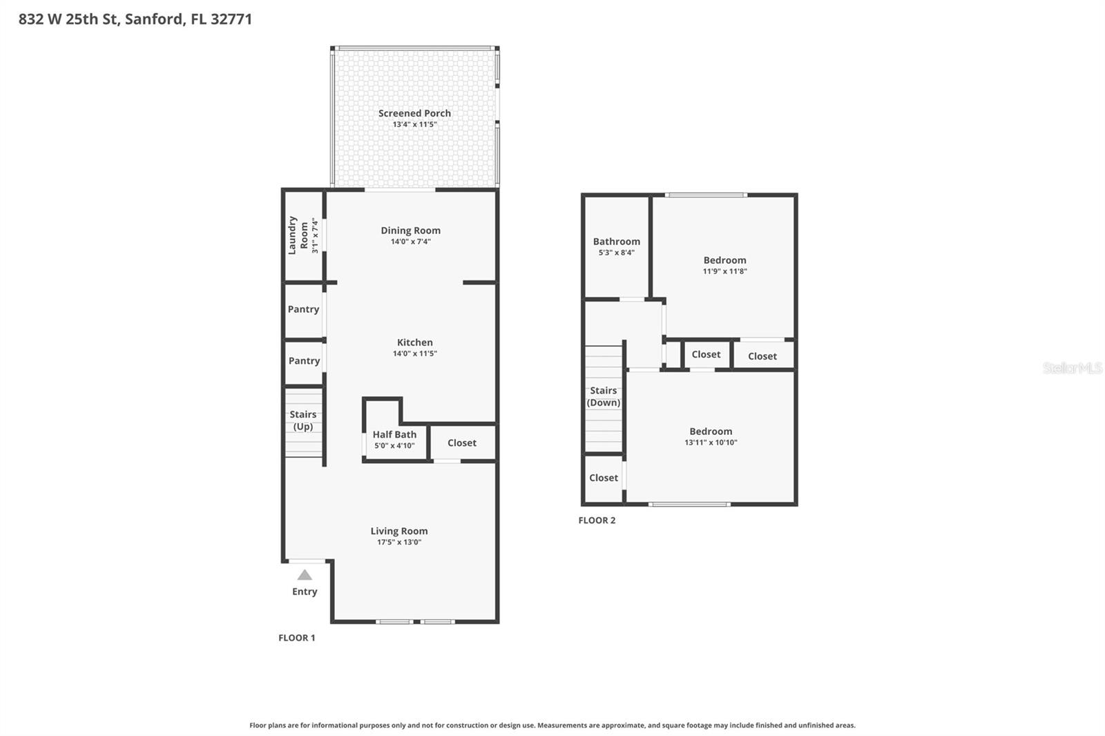 Image 33 of 33 For 832 25th Street