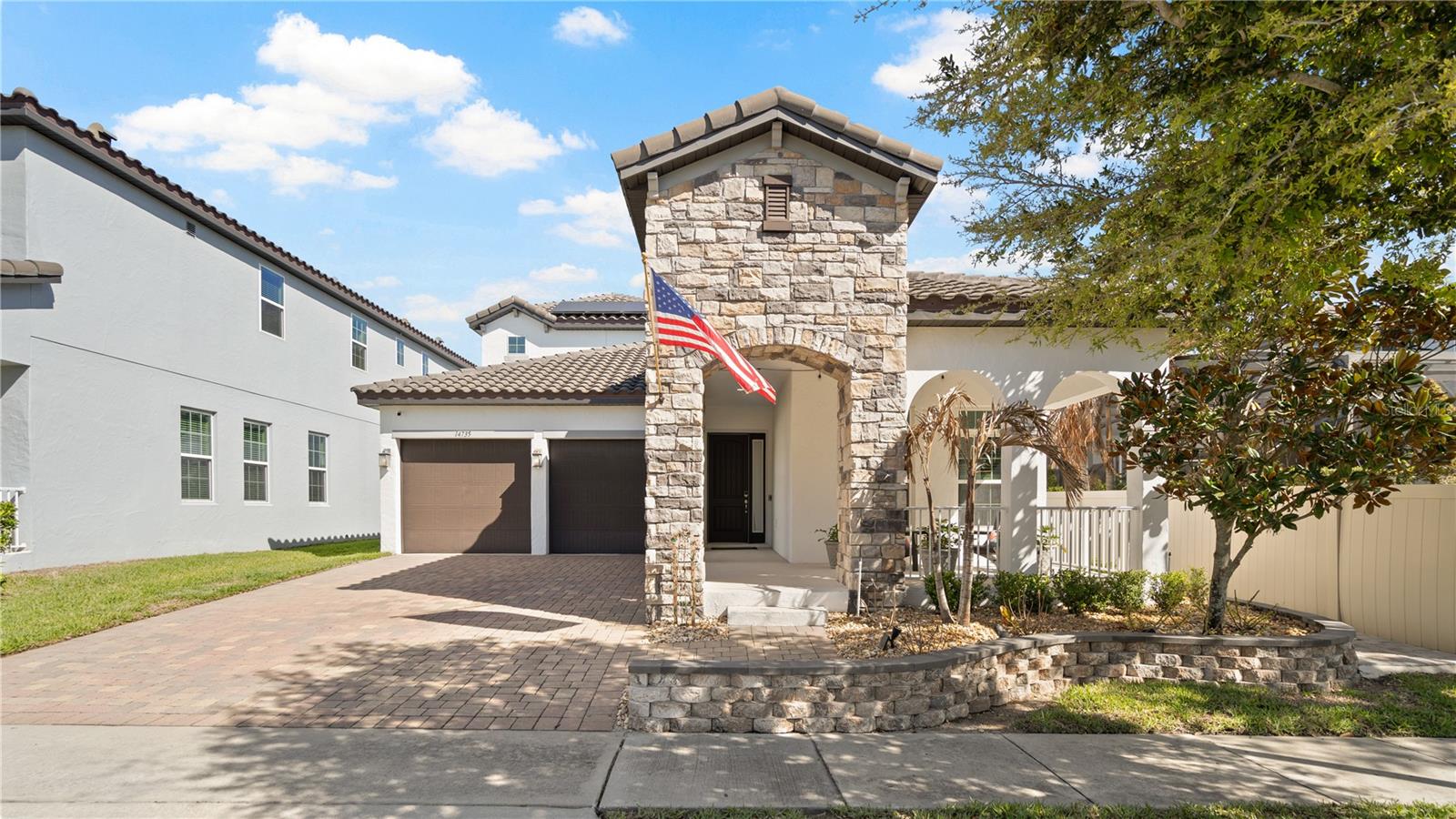 Details for 14735 Seton Creek Boulevard, WINTER GARDEN, FL 34787