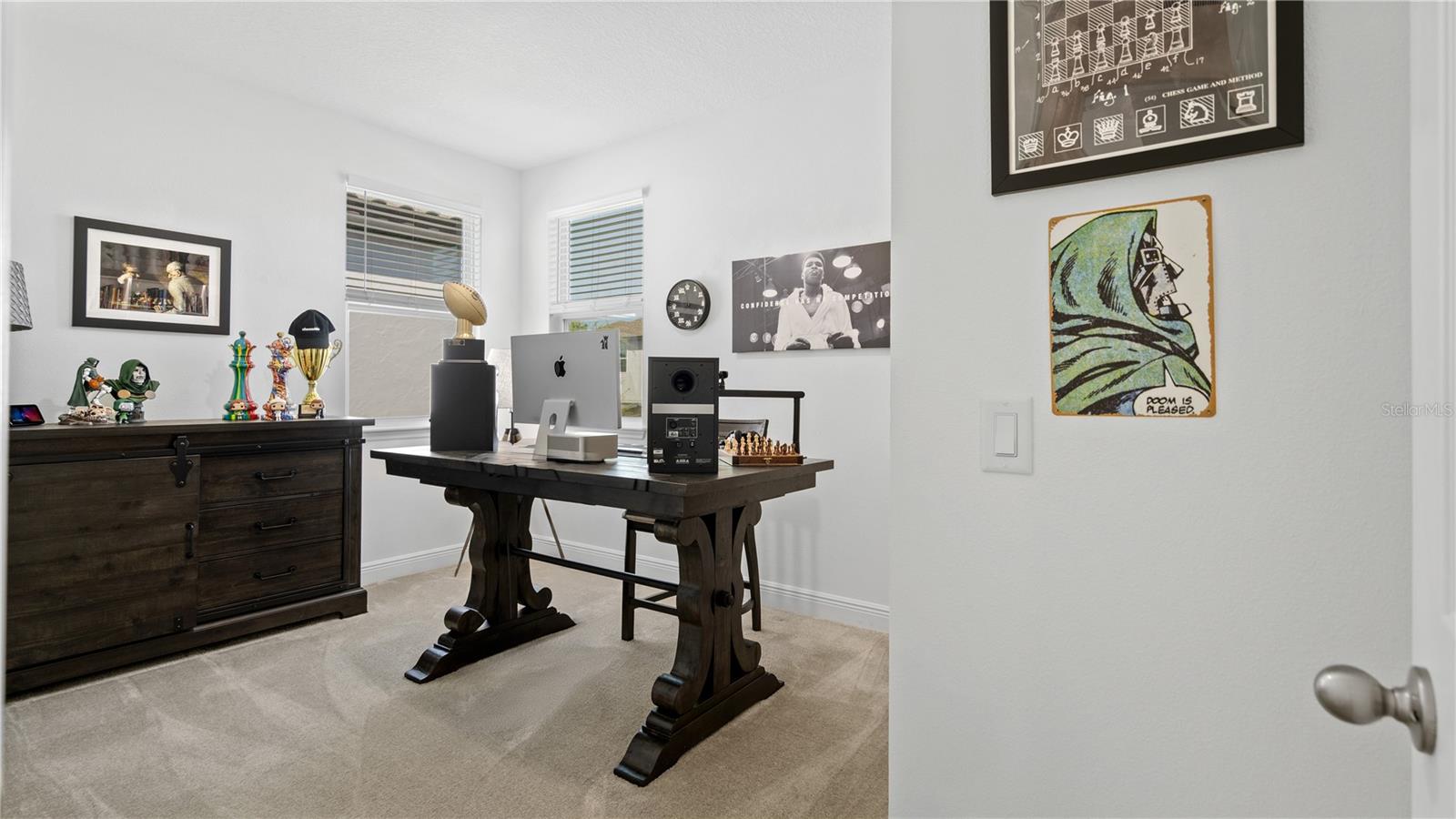 Image 39 of 87 For 14735 Seton Creek Boulevard