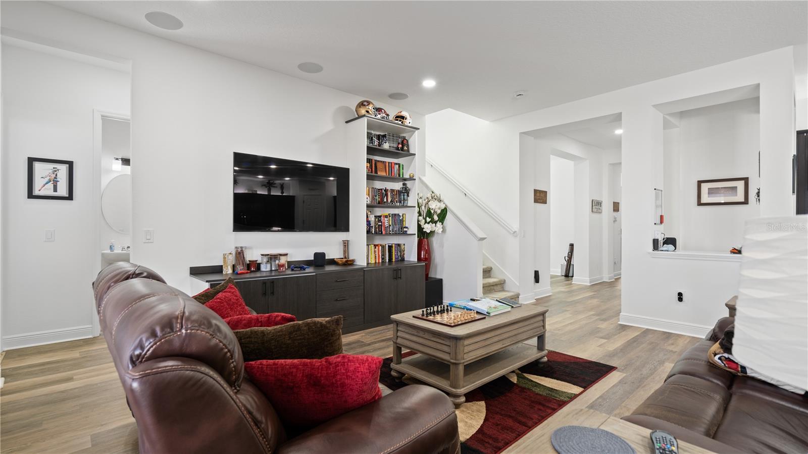 Image 4 of 87 For 14735 Seton Creek Boulevard