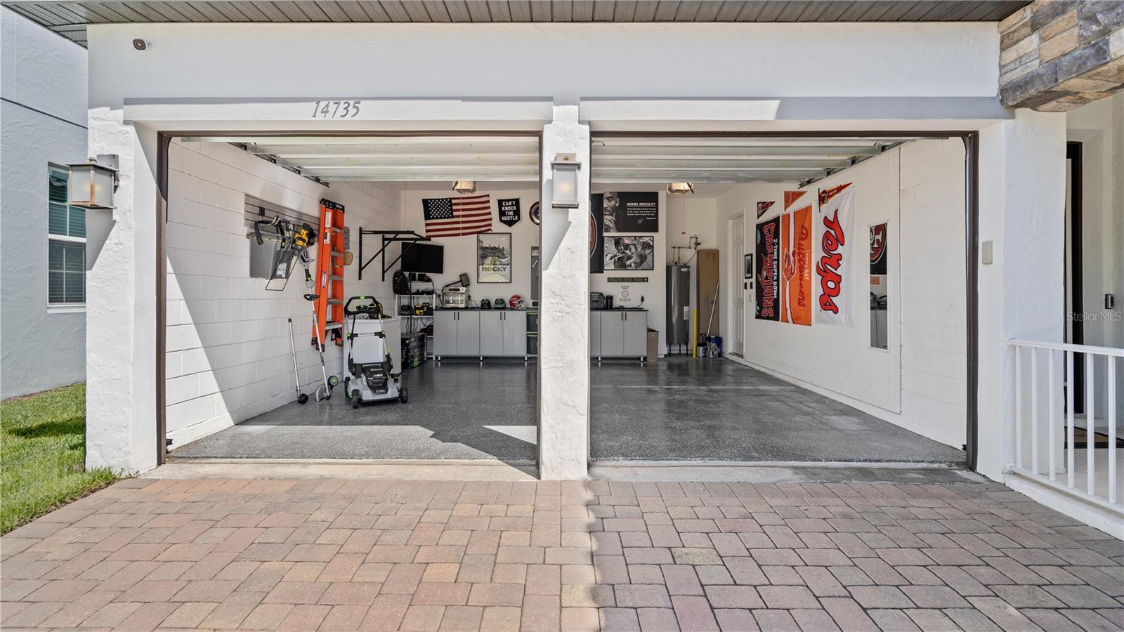 Image 50 of 87 For 14735 Seton Creek Boulevard