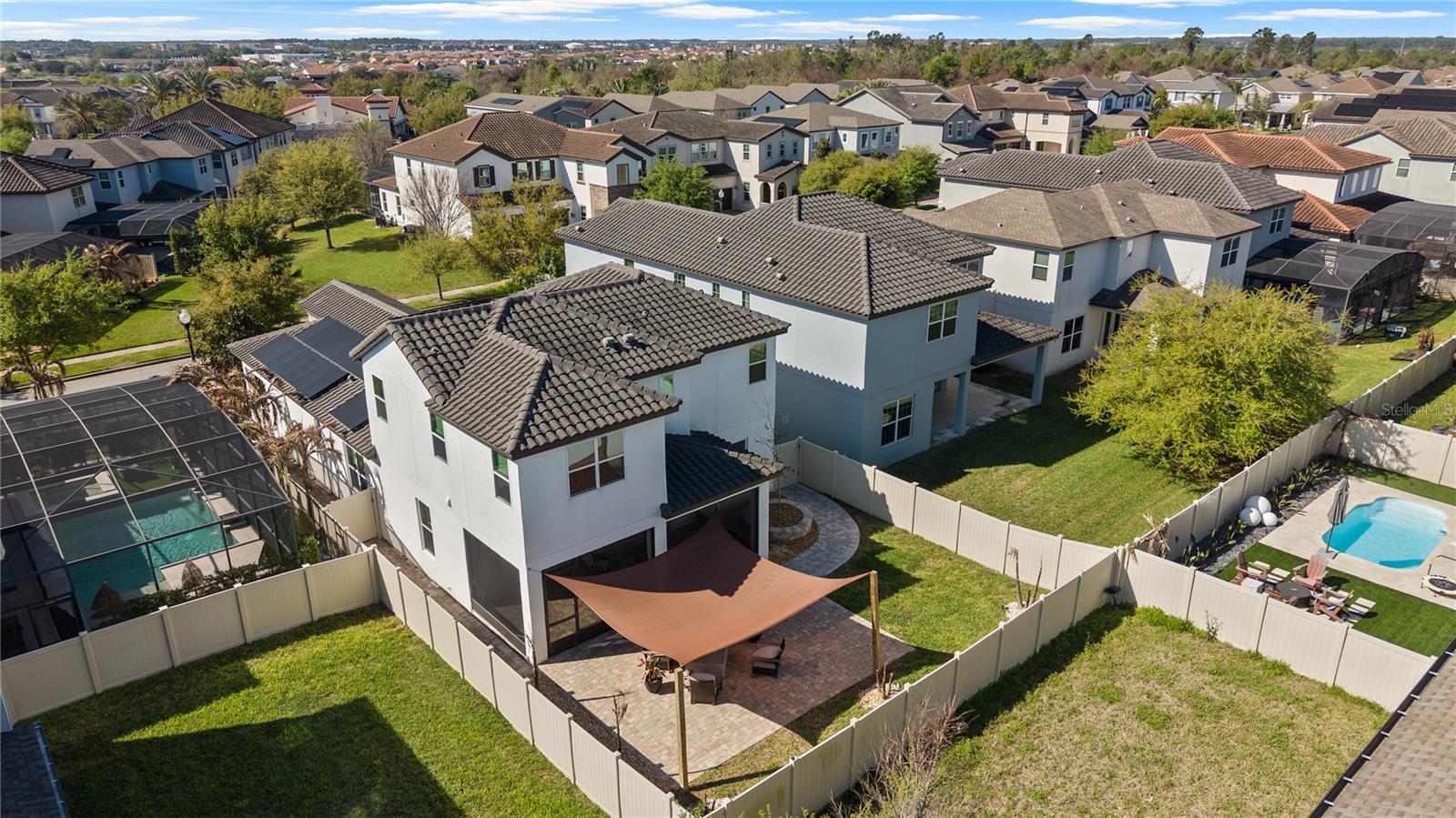 Image 78 of 87 For 14735 Seton Creek Boulevard