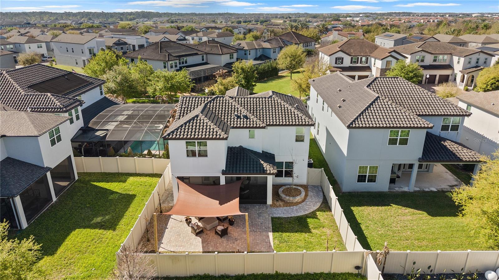 Image 79 of 87 For 14735 Seton Creek Boulevard