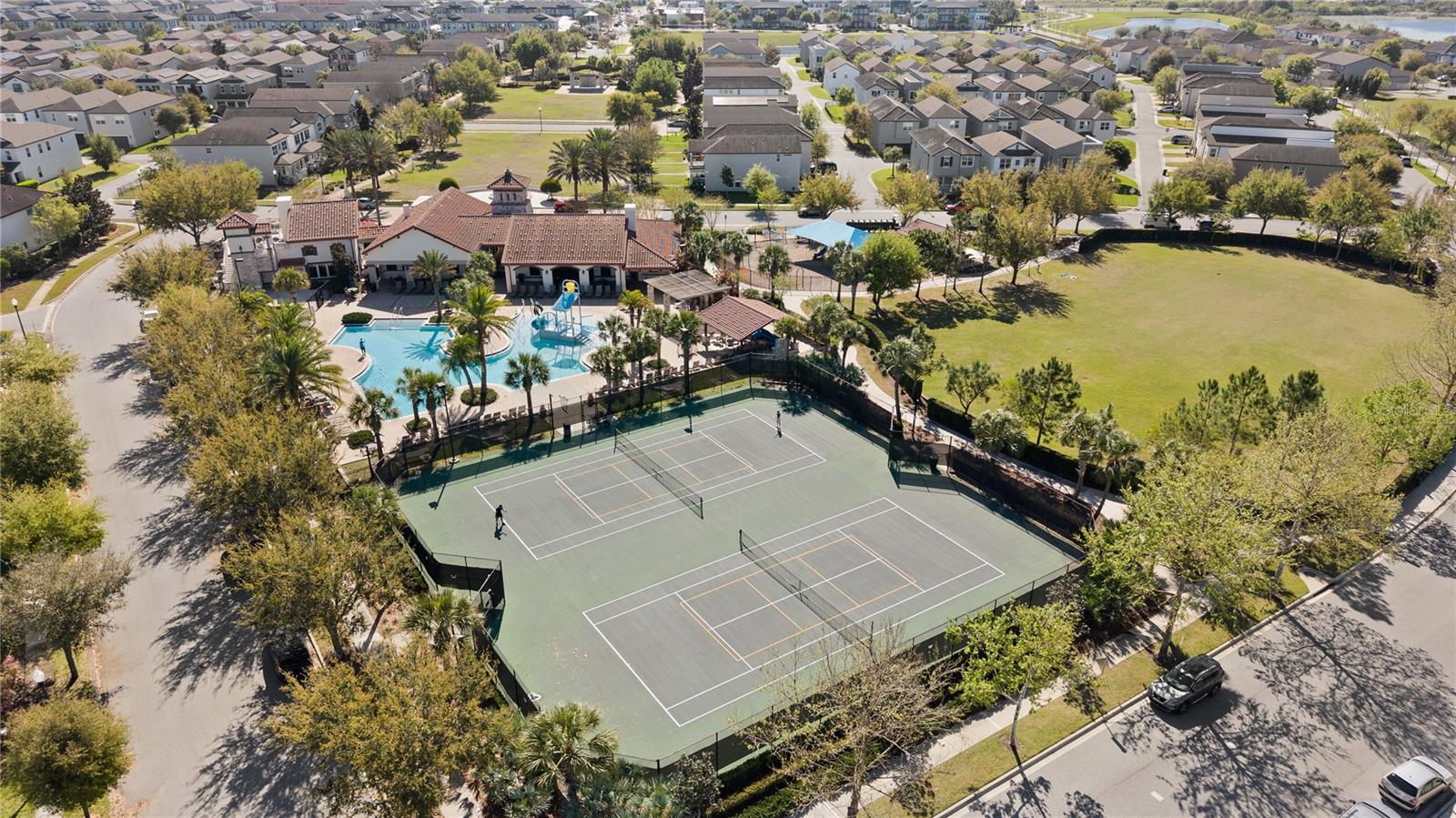 Image 80 of 87 For 14735 Seton Creek Boulevard