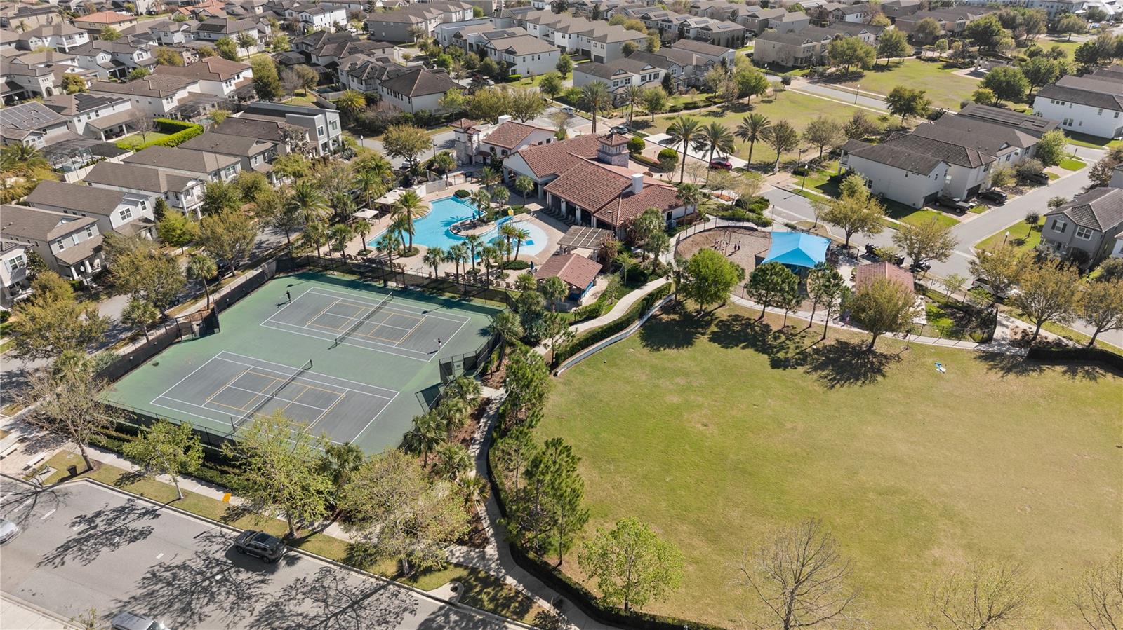 Image 82 of 87 For 14735 Seton Creek Boulevard