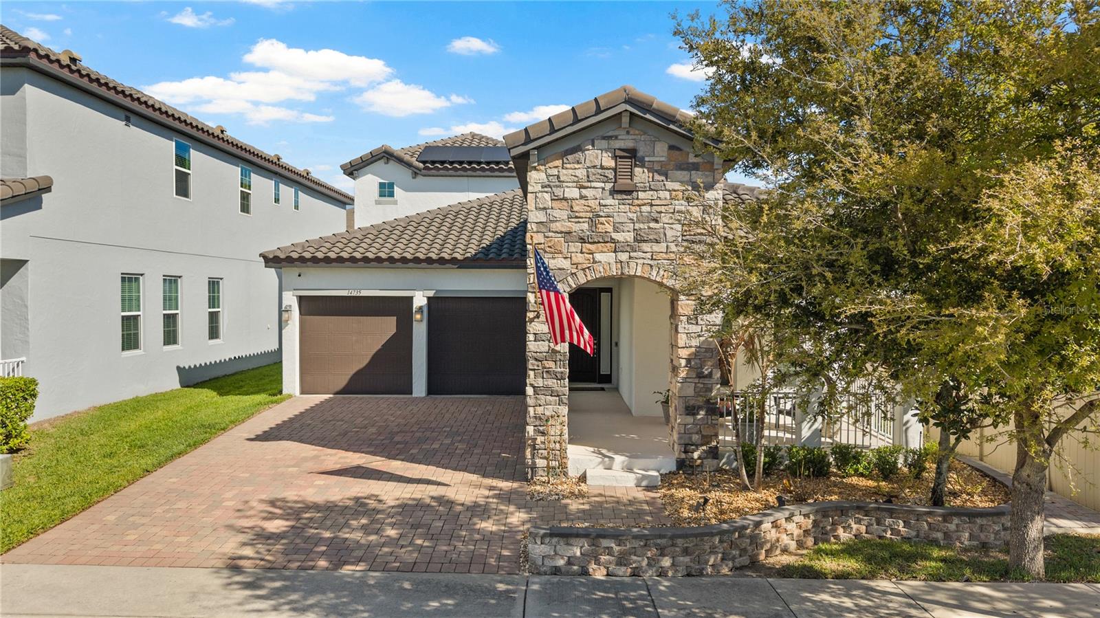 Image 84 of 87 For 14735 Seton Creek Boulevard