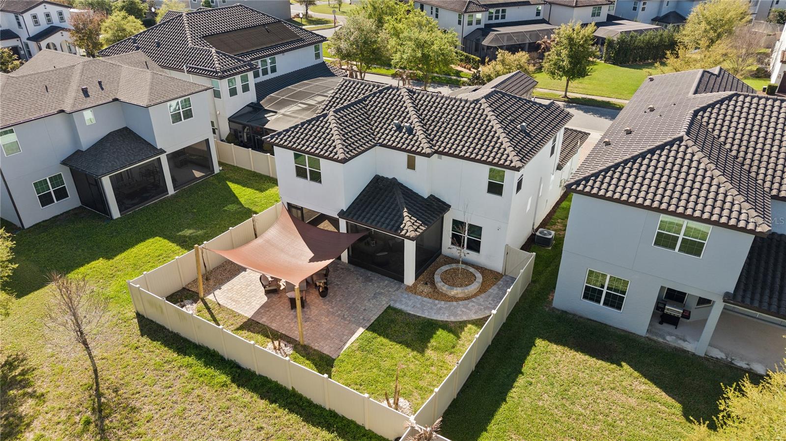 Image 85 of 87 For 14735 Seton Creek Boulevard