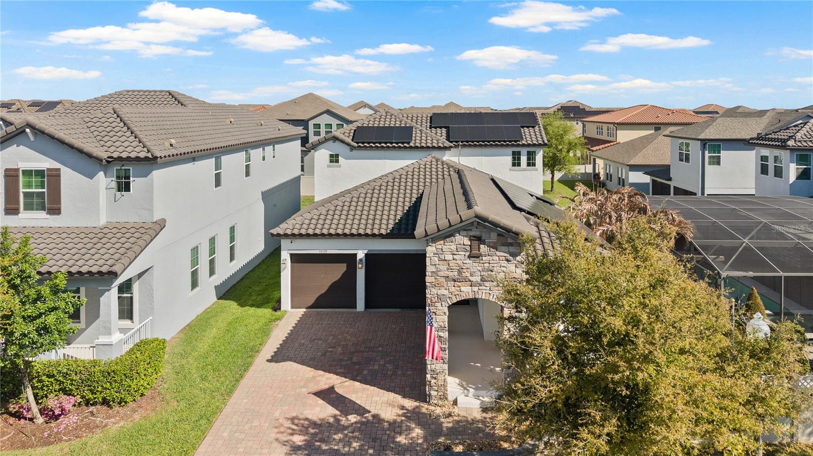 Image 87 of 87 For 14735 Seton Creek Boulevard