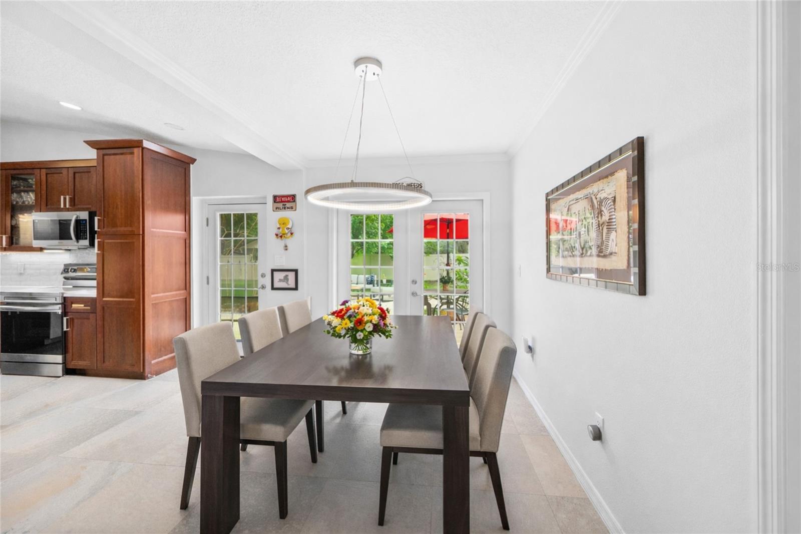 Image 5 of 42 For 305 Palm Springs Drive