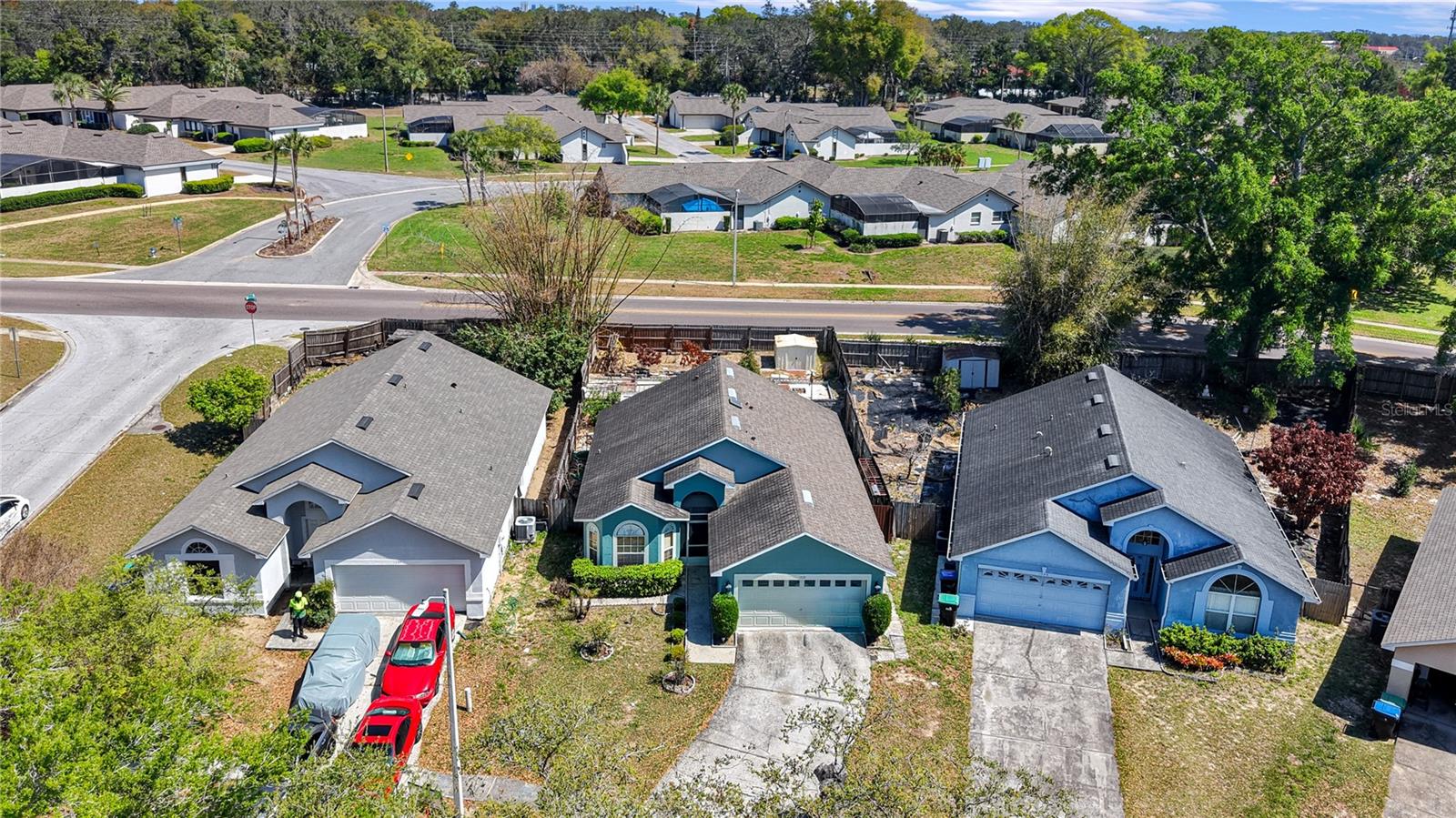 Image 23 of 24 For 1533 Stanbury Drive