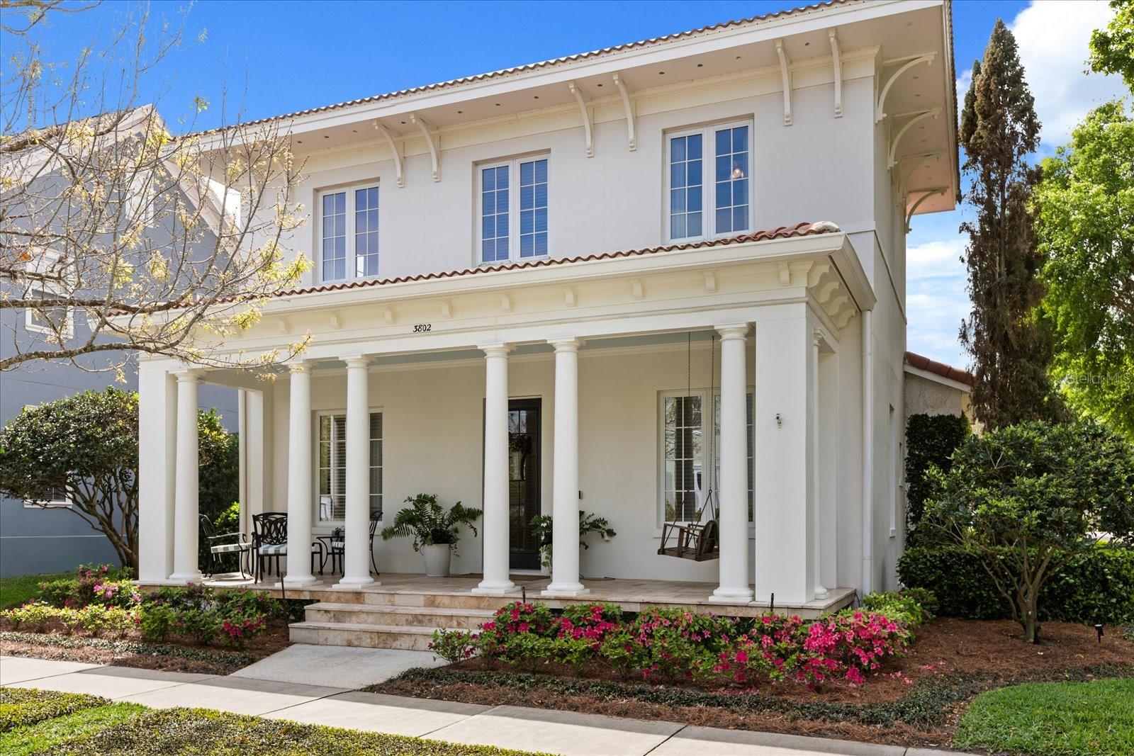 Details for 3802 Haws Lane, ORLANDO, FL 32814