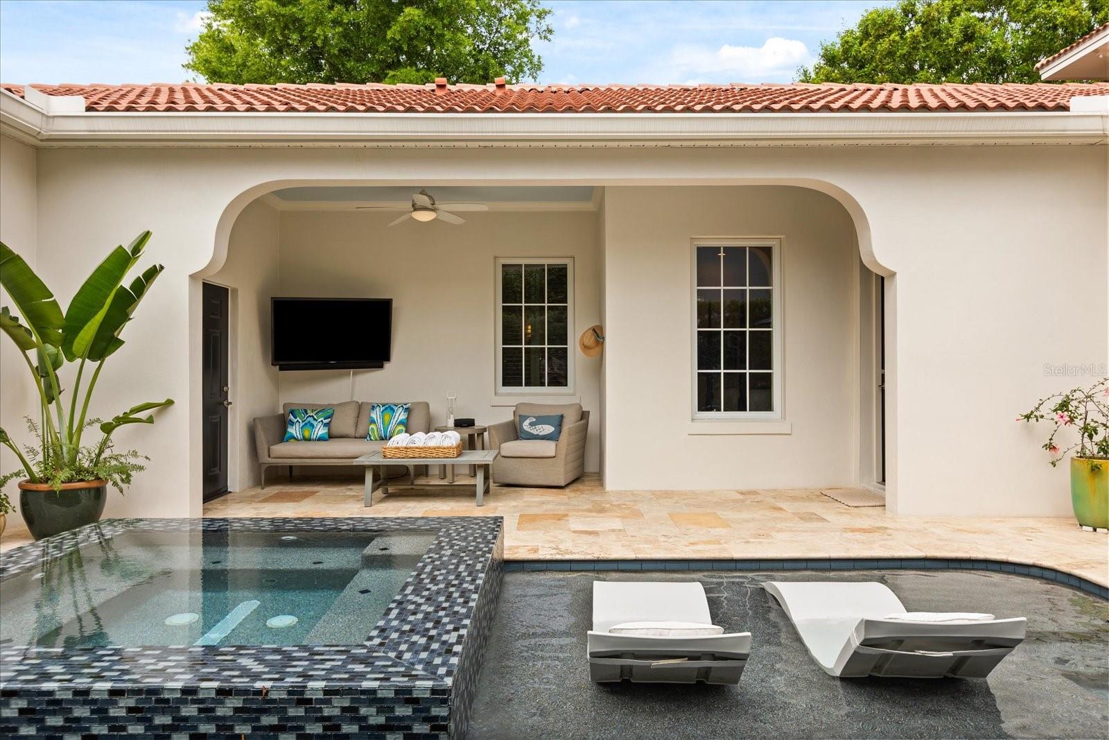 Image 29 of 50 For 3802 Haws Lane