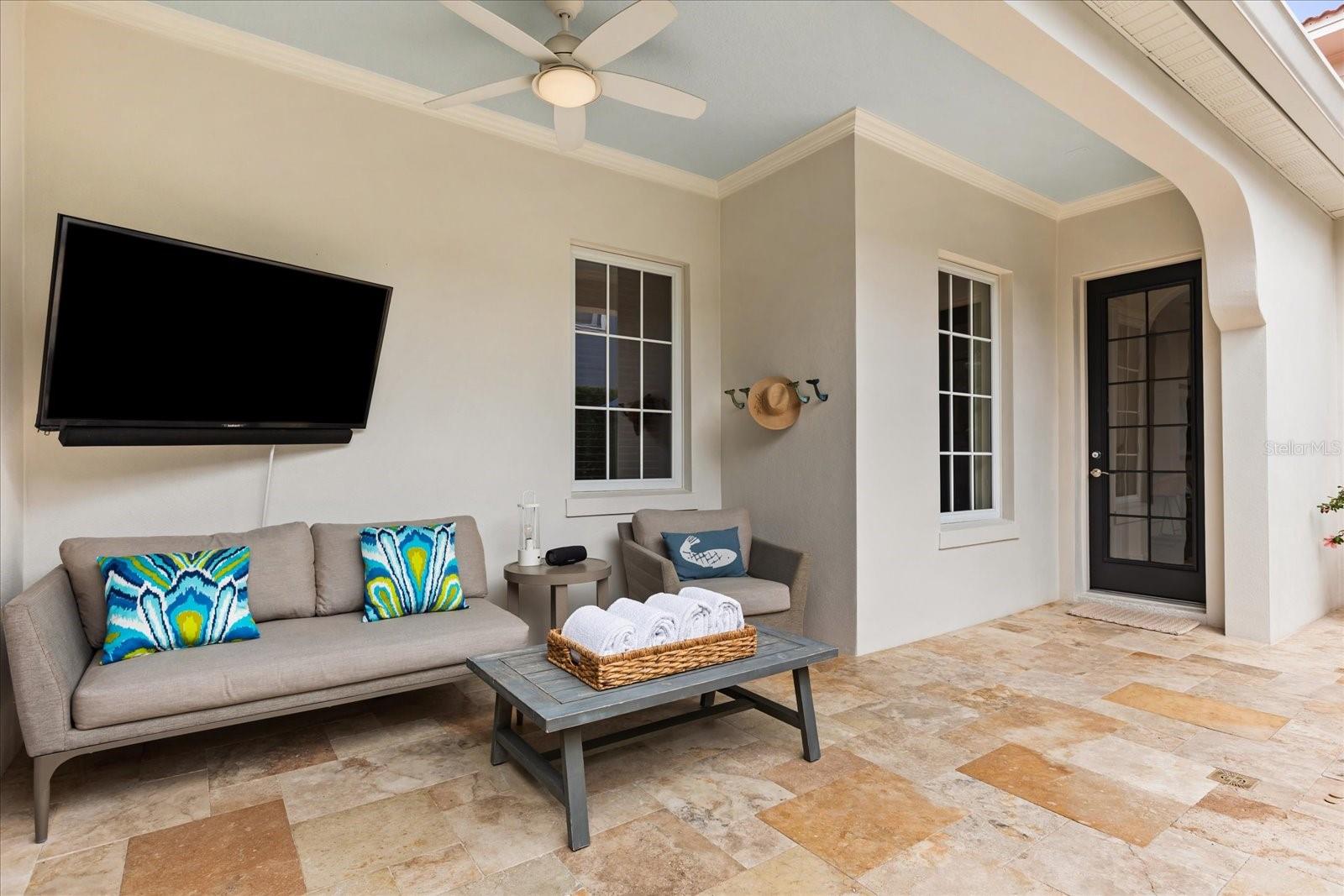 Image 35 of 50 For 3802 Haws Lane