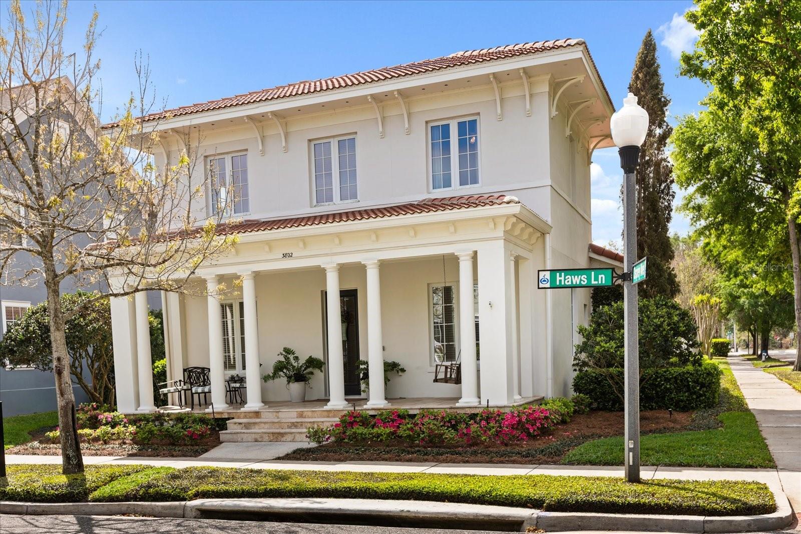 Image 43 of 50 For 3802 Haws Lane