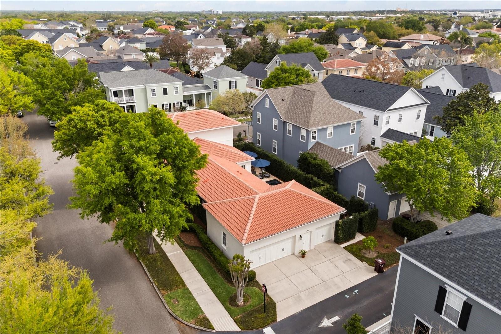 Image 48 of 50 For 3802 Haws Lane