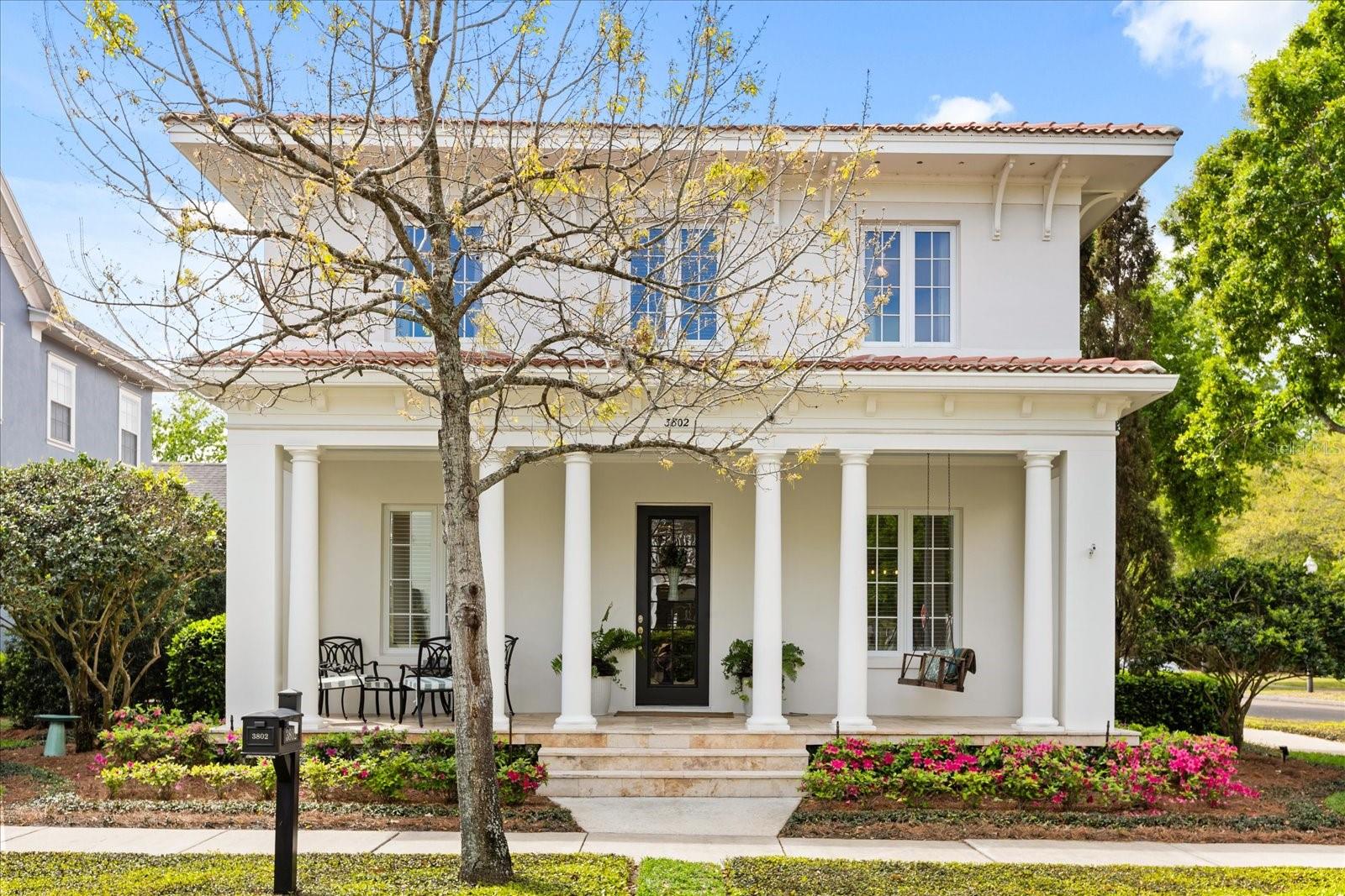 Image 50 of 50 For 3802 Haws Lane