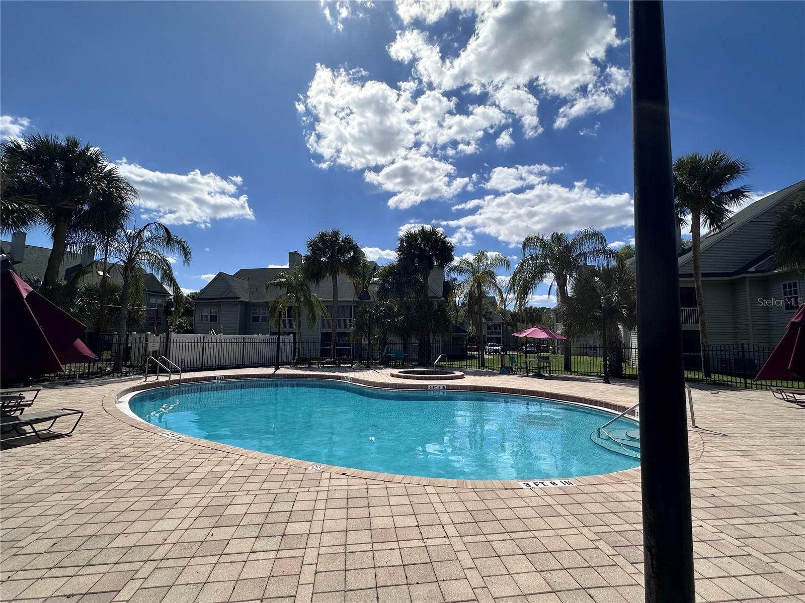 Image 14 of 16 For 6064 Westgate Drive 101