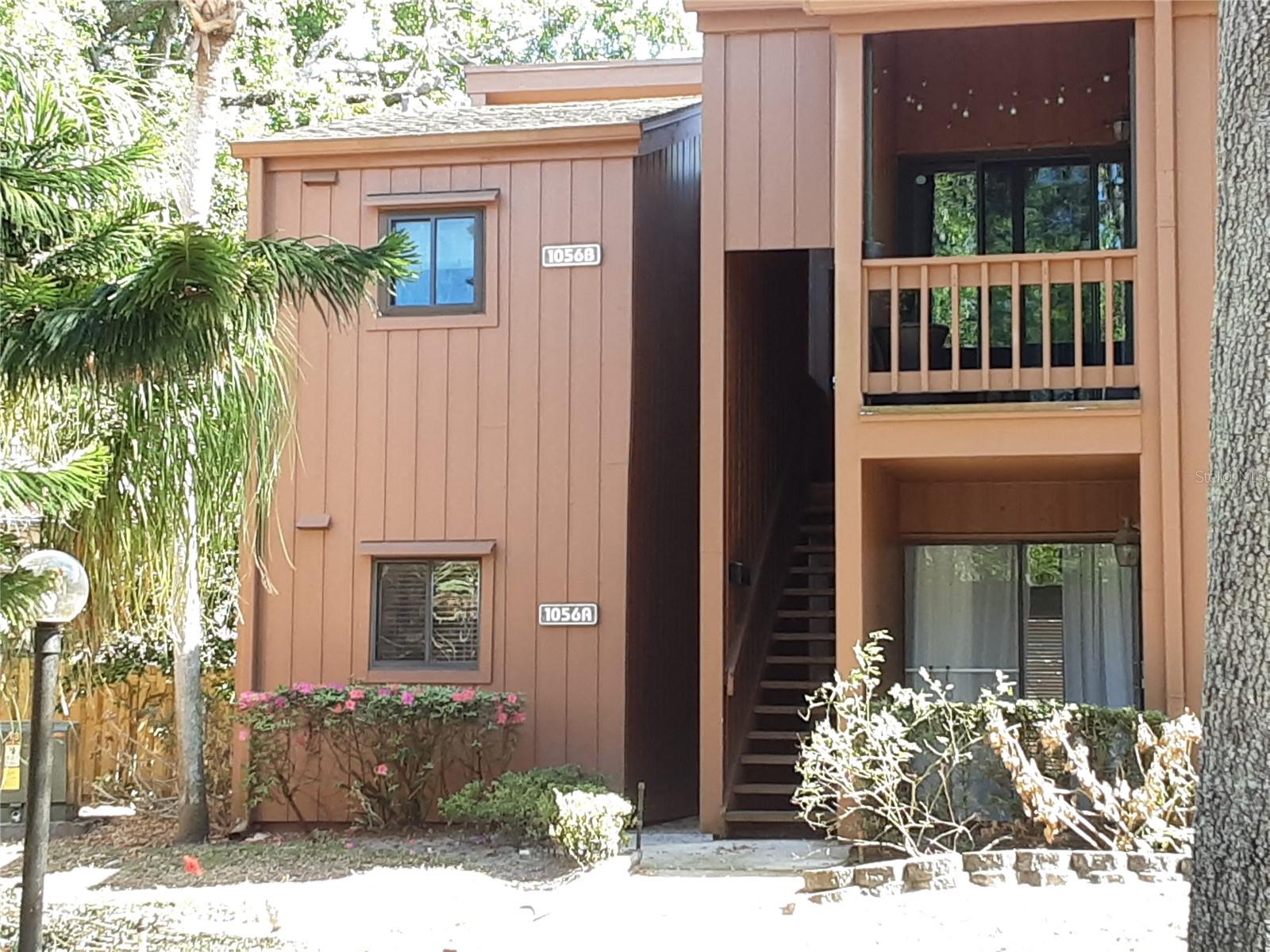 Details for 1056 Michigan Street 1056a, ORLANDO, FL 32806