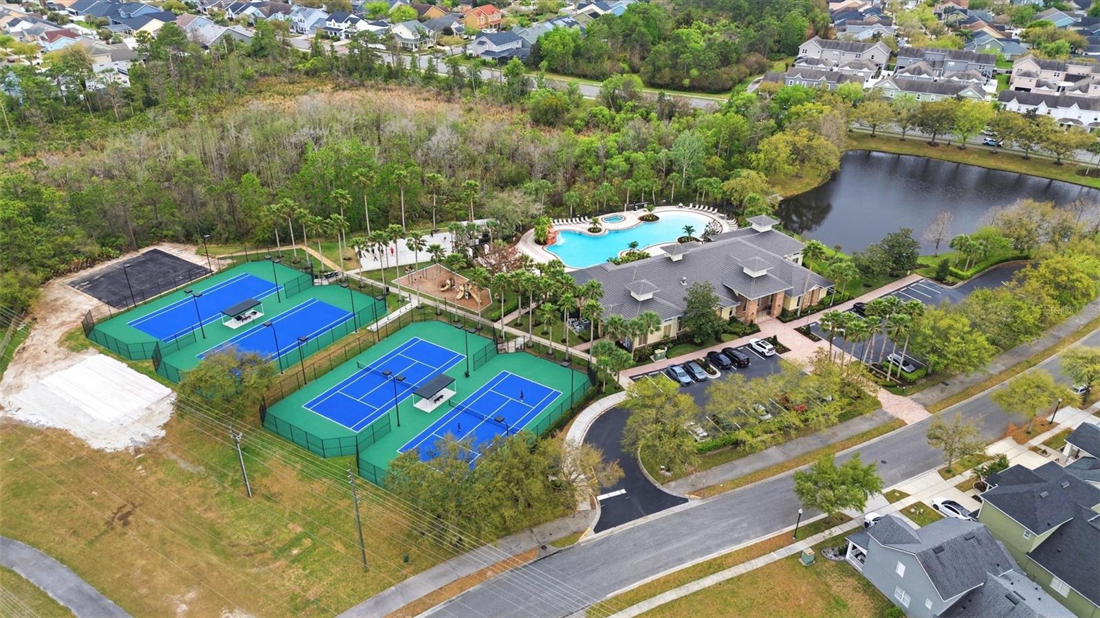 Image 29 of 30 For 14710 Clarkson Drive