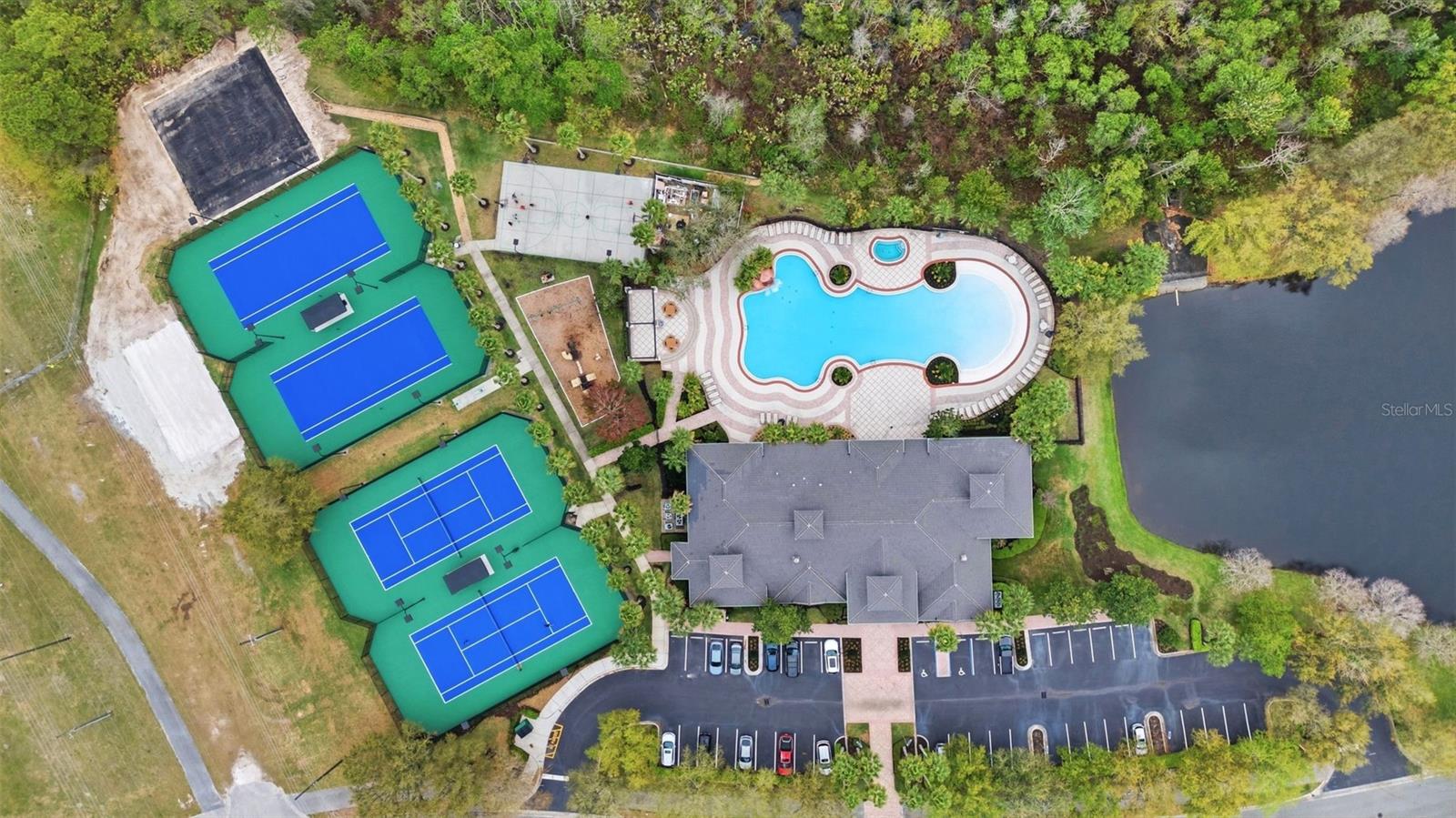 Image 30 of 30 For 14710 Clarkson Drive