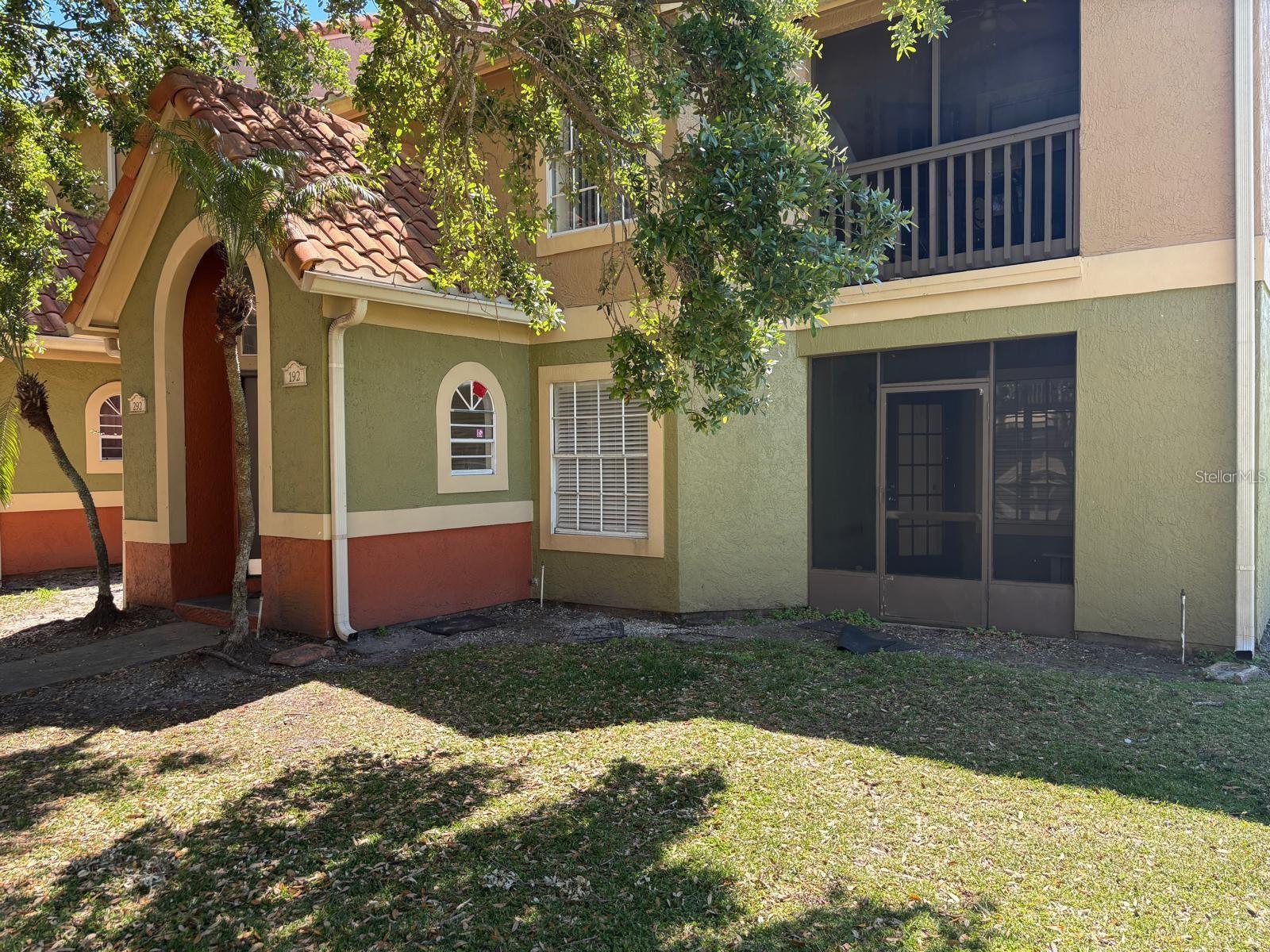 Details for 433 Fountainhead Circle 192, KISSIMMEE, FL 34741