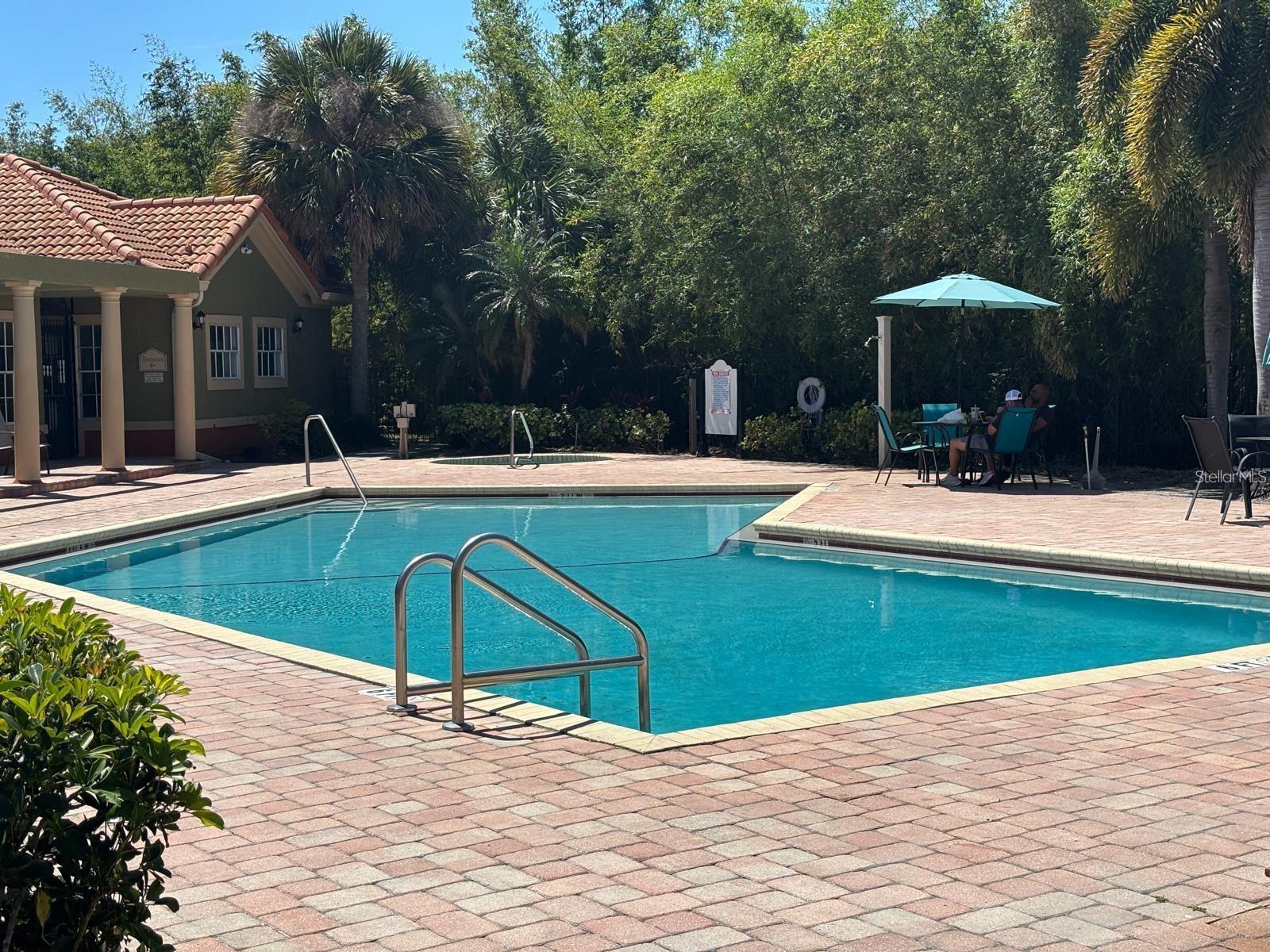 Image 18 of 19 For 433 Fountainhead Circle 192