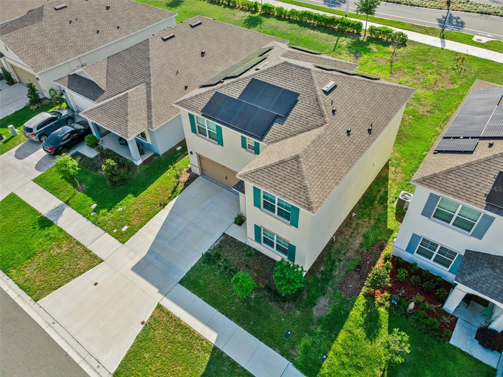 Image 42 of 47 For 1114 Brimstone Circle