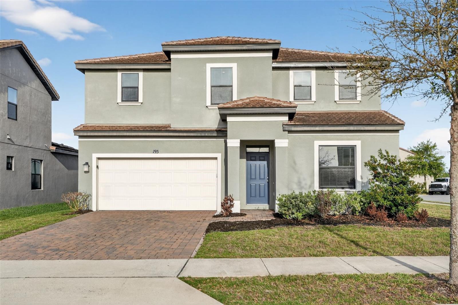 Details for 193 Macaulay S Cove, HAINES CITY, FL 33844