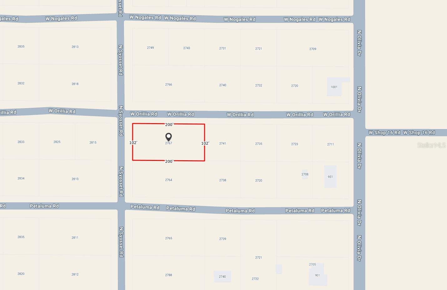 Image 2 of 2 For 2767 Orillia Road