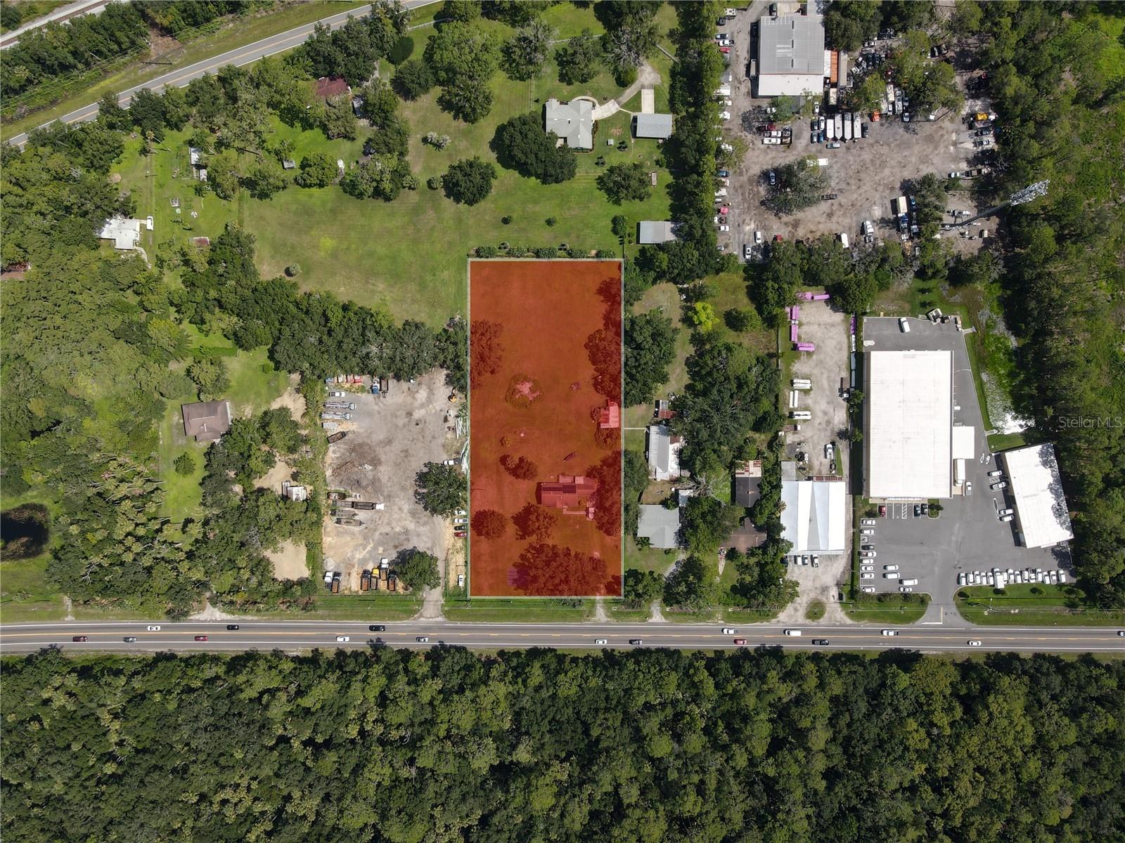 Details for 6043 Orange Blossom Trail, DAVENPORT, FL 33896