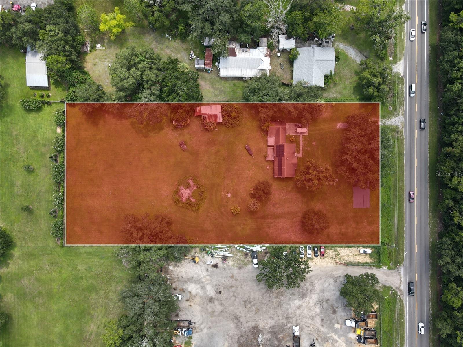 Listing photo id 0 for 6043 Orange Blossom Trail