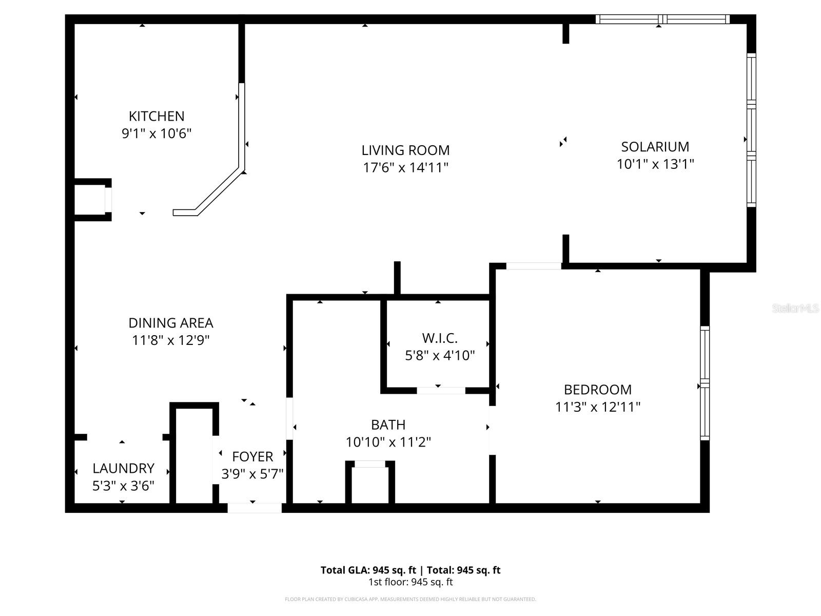 Image 22 of 37 For 13015 Plantation Park Circle 1024