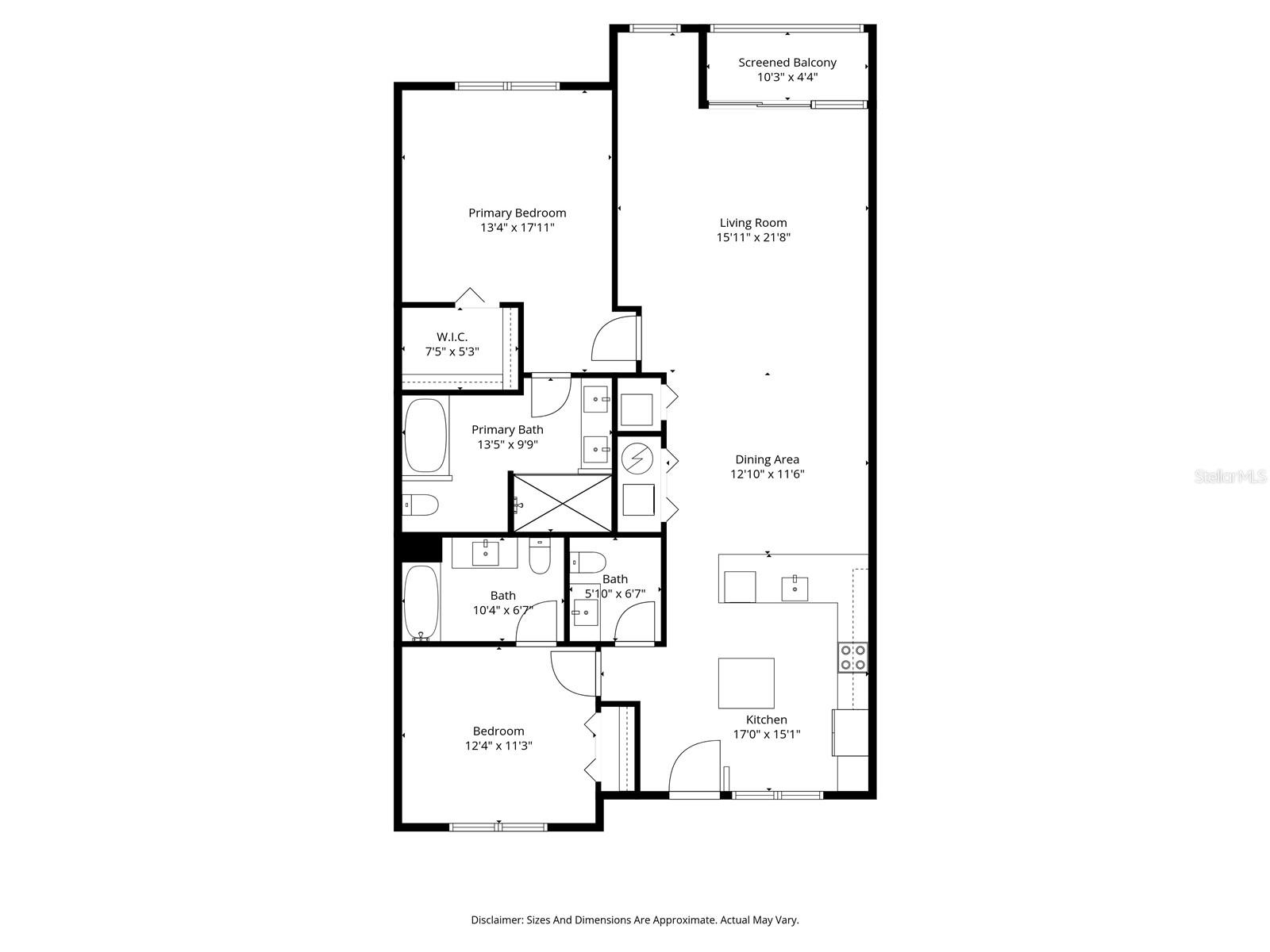 Image 40 of 58 For 16300 County Road 455  714