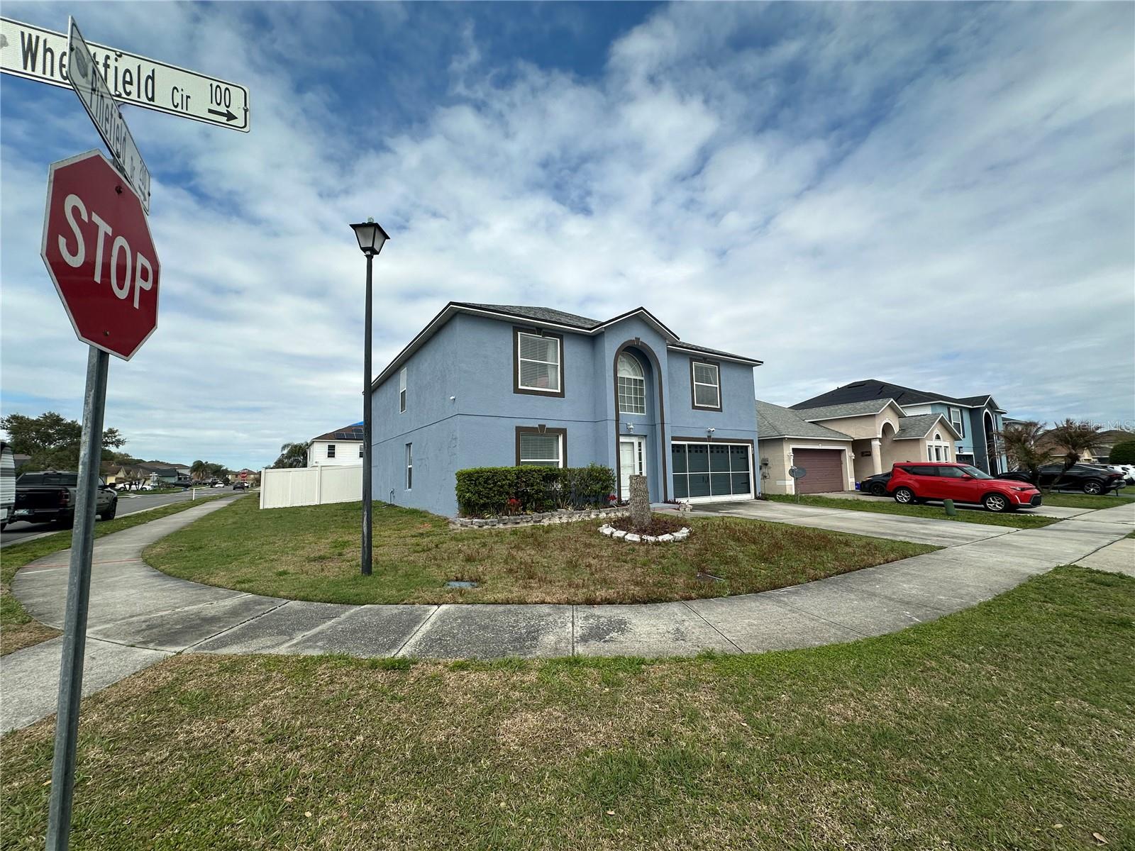 Image 3 of 39 For 102 Wheatfield Circle