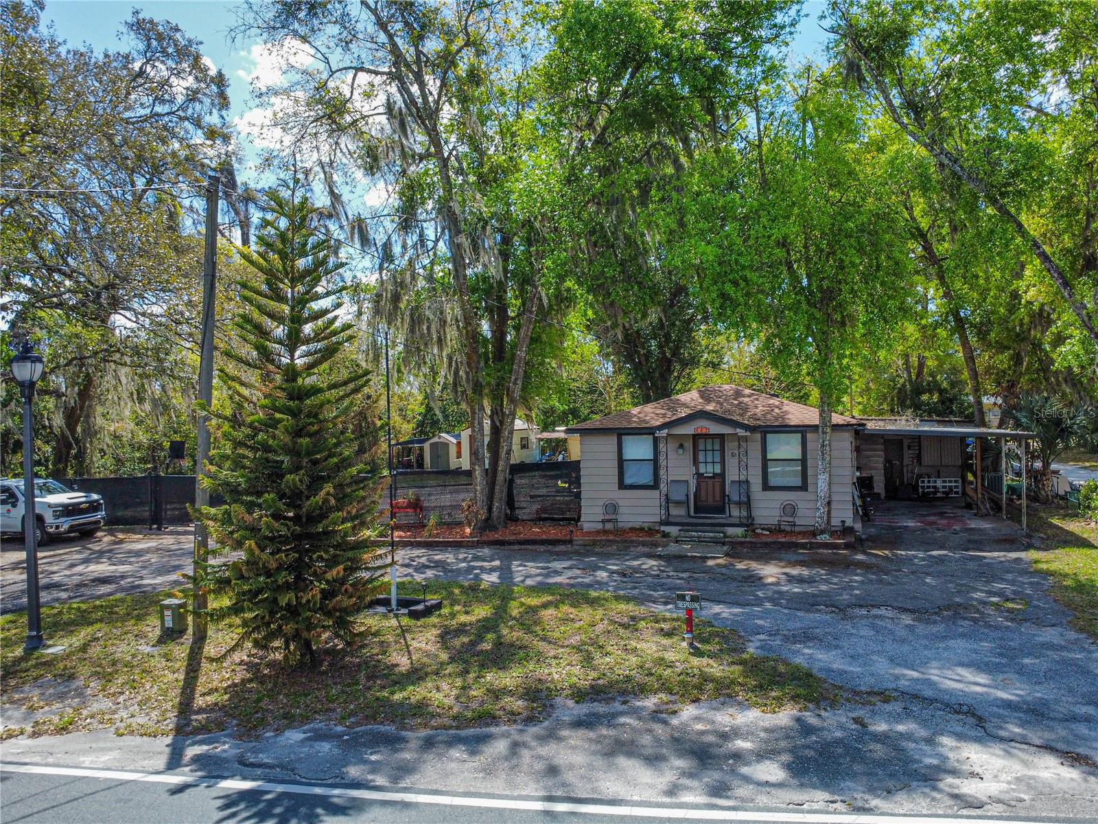 Details for 82 Concord Drive, CASSELBERRY, FL 32707