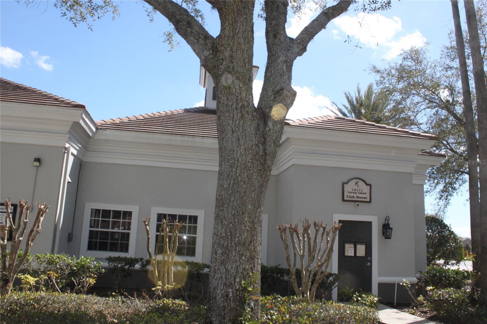 Image 25 of 25 For 13929 Fairway Island Drive 834