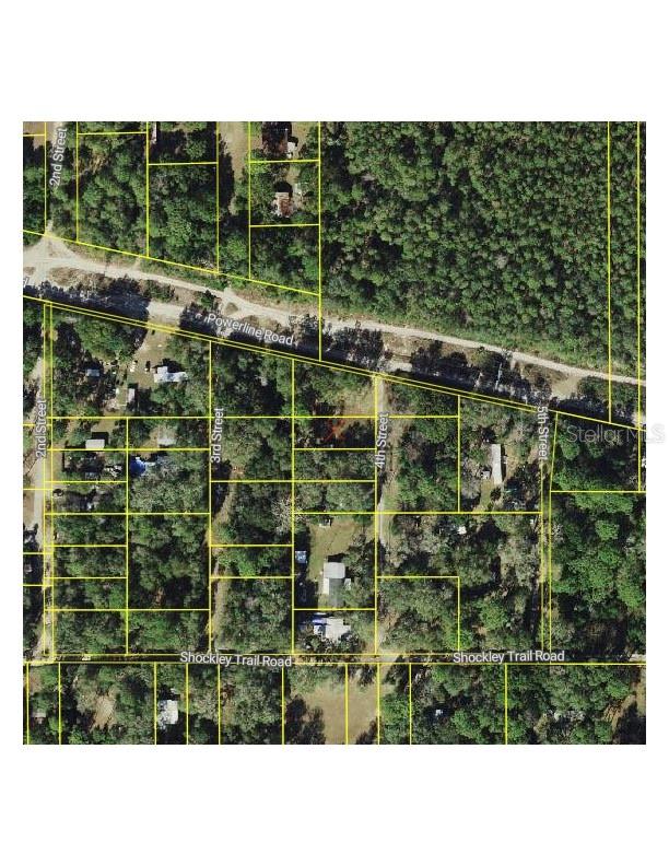 Image 6 of 6 For  4th Street 