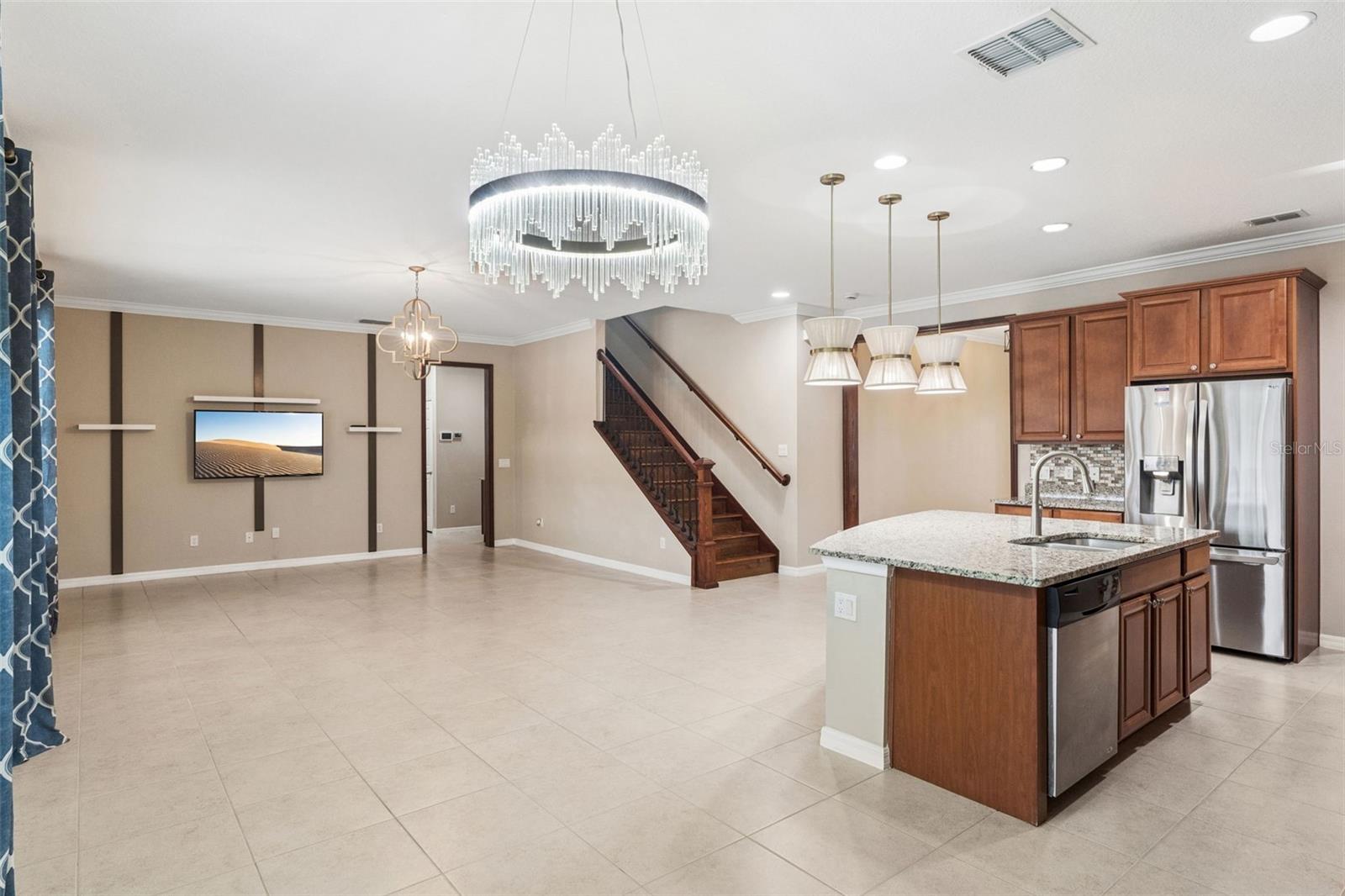 Image 12 of 57 For 12219 Stone Bark Trail