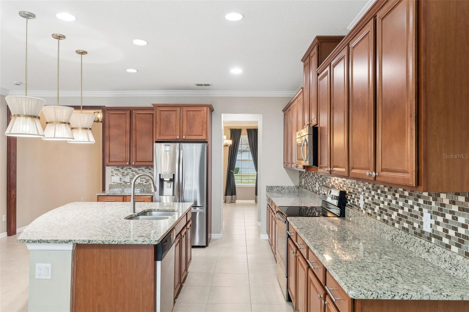 Image 13 of 57 For 12219 Stone Bark Trail