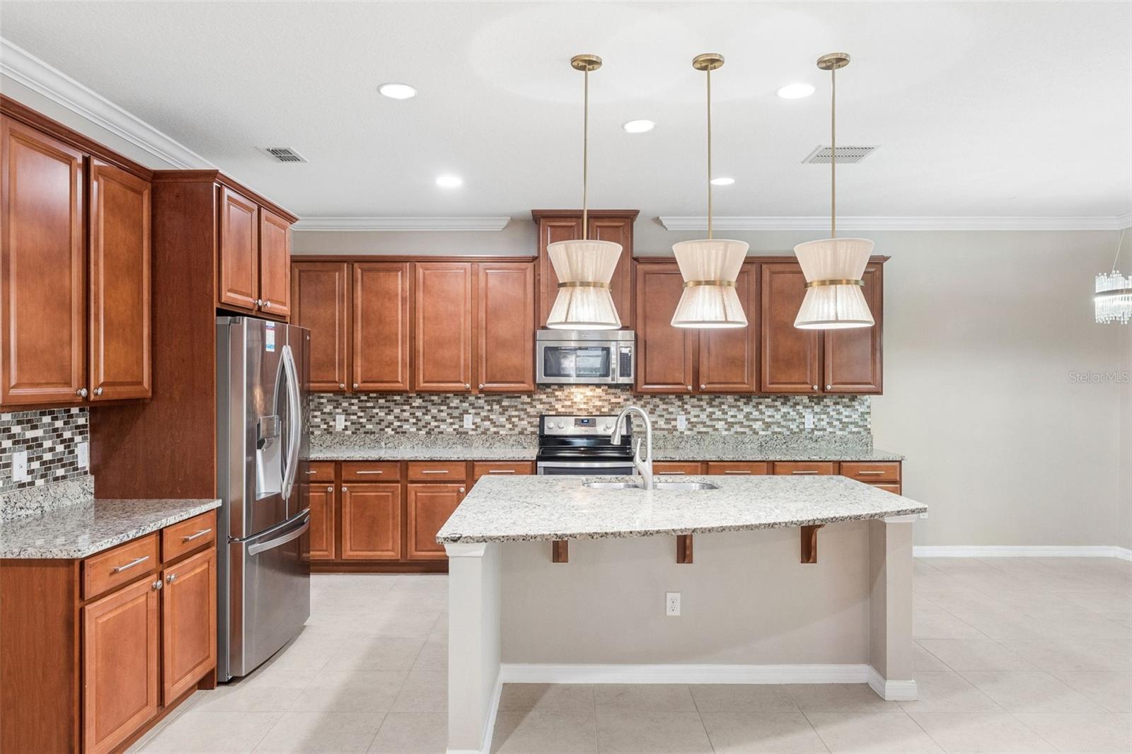 Image 15 of 57 For 12219 Stone Bark Trail