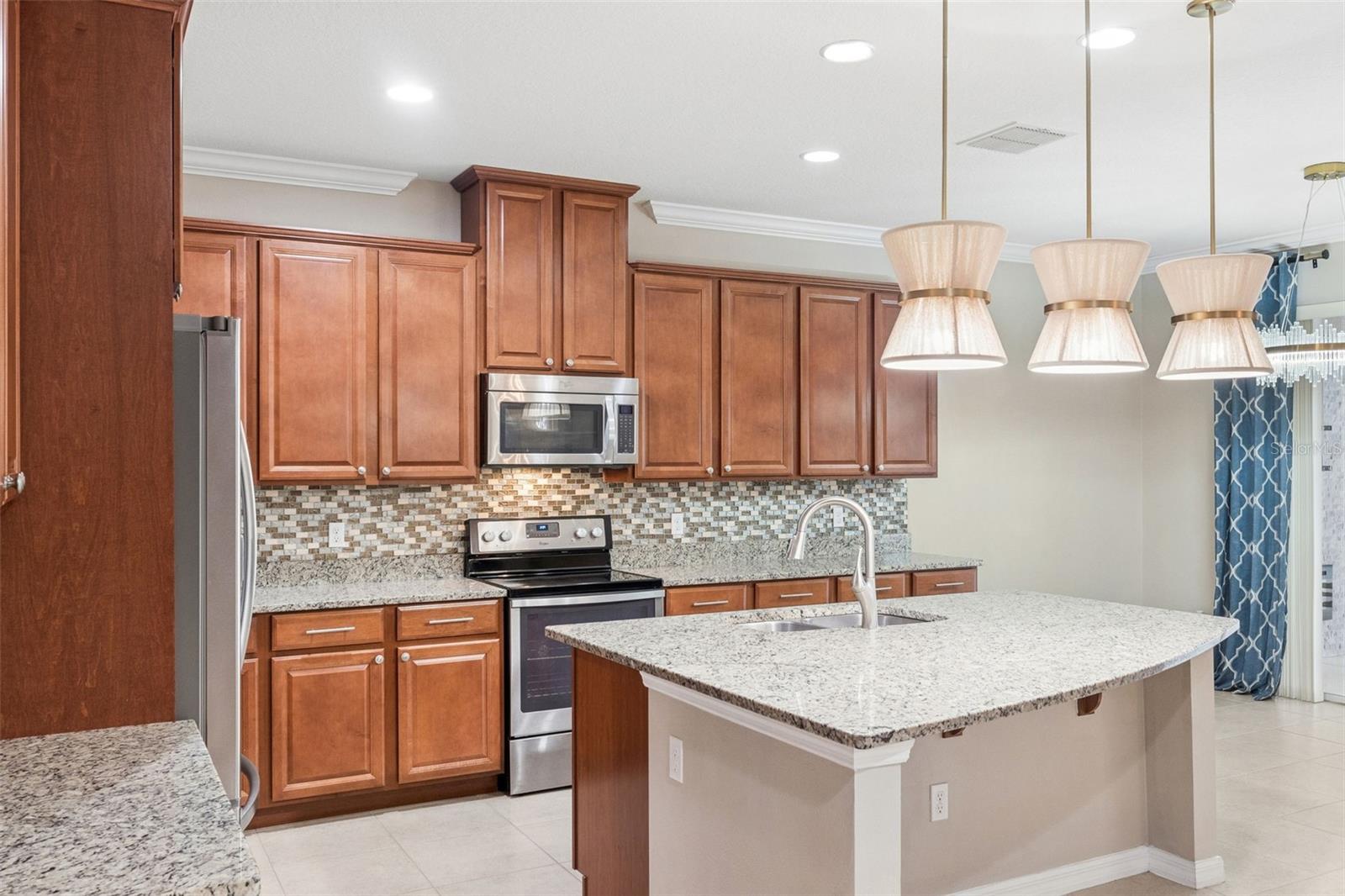 Image 16 of 57 For 12219 Stone Bark Trail