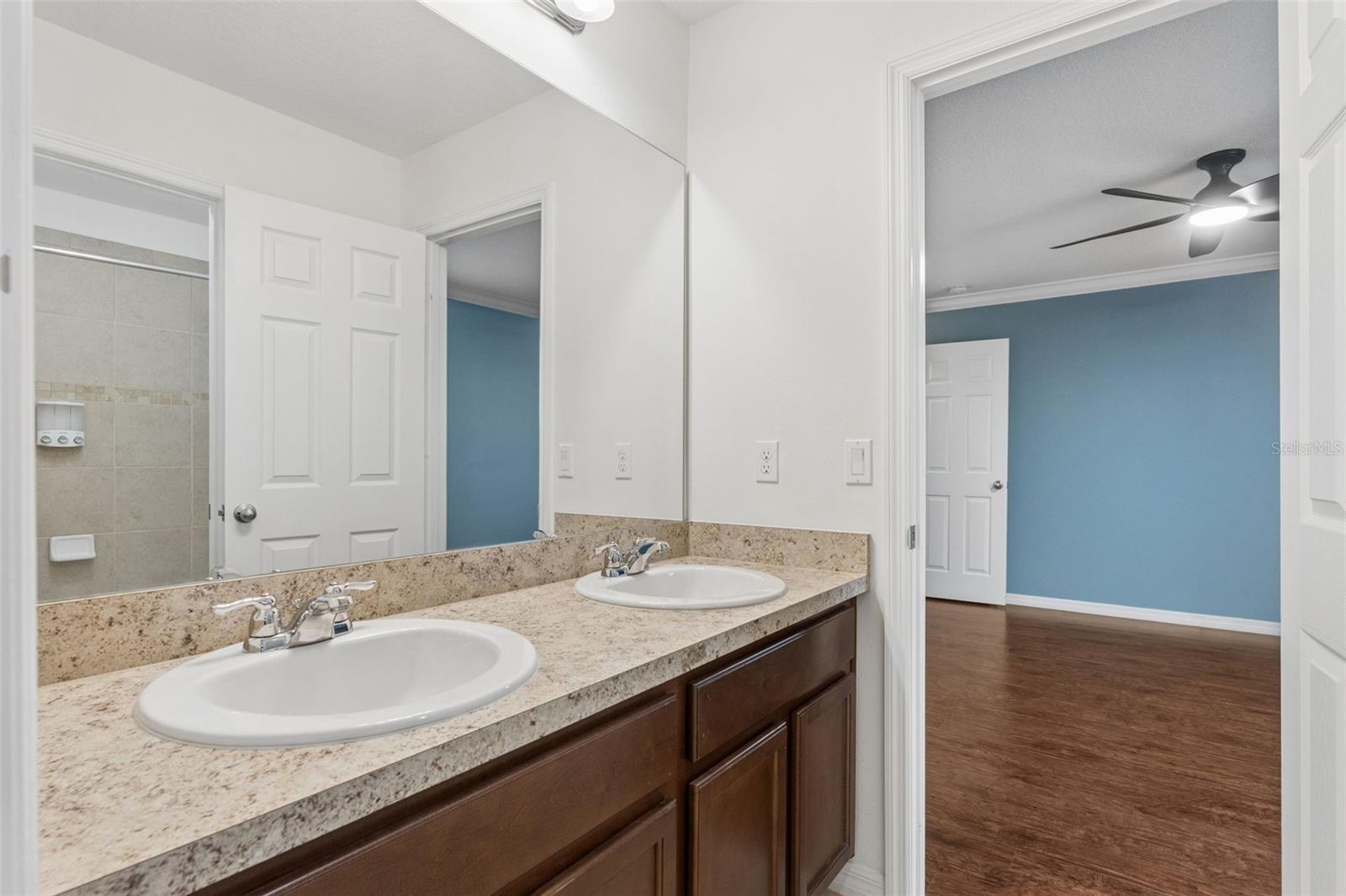 Image 23 of 57 For 12219 Stone Bark Trail