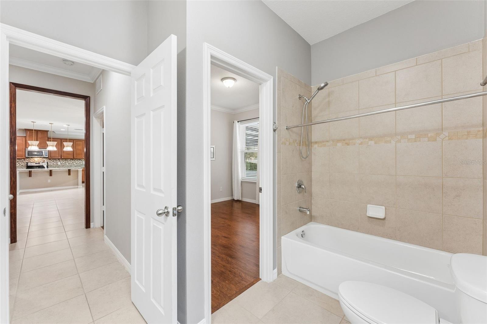 Image 38 of 57 For 12219 Stone Bark Trail