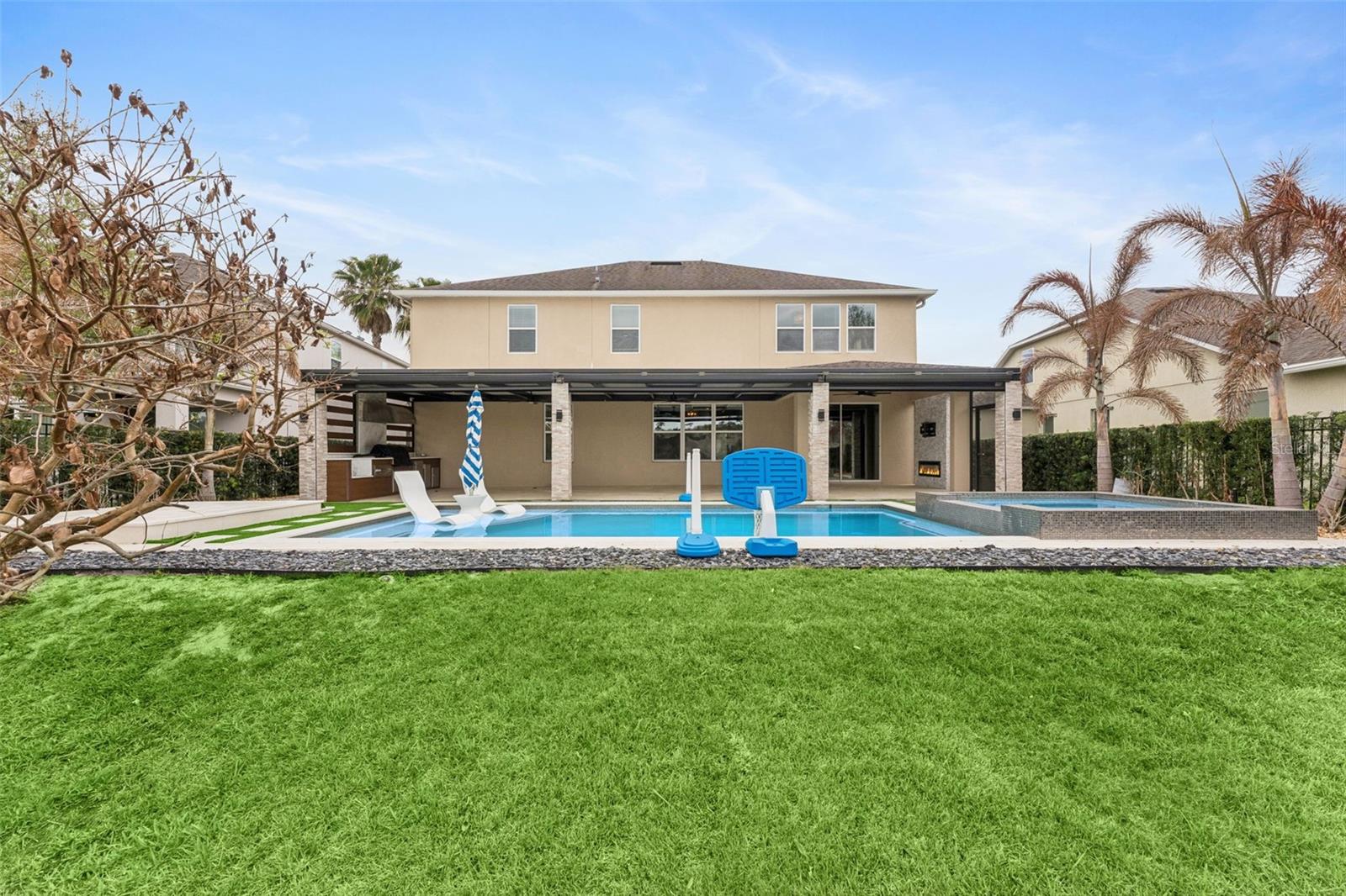 Image 42 of 57 For 12219 Stone Bark Trail