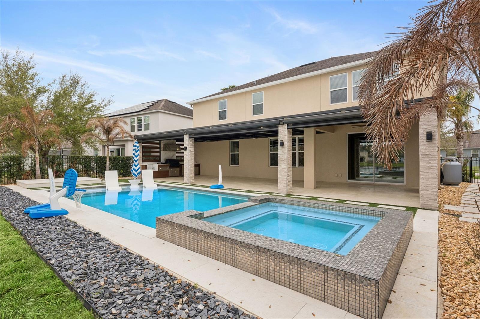 Image 43 of 57 For 12219 Stone Bark Trail