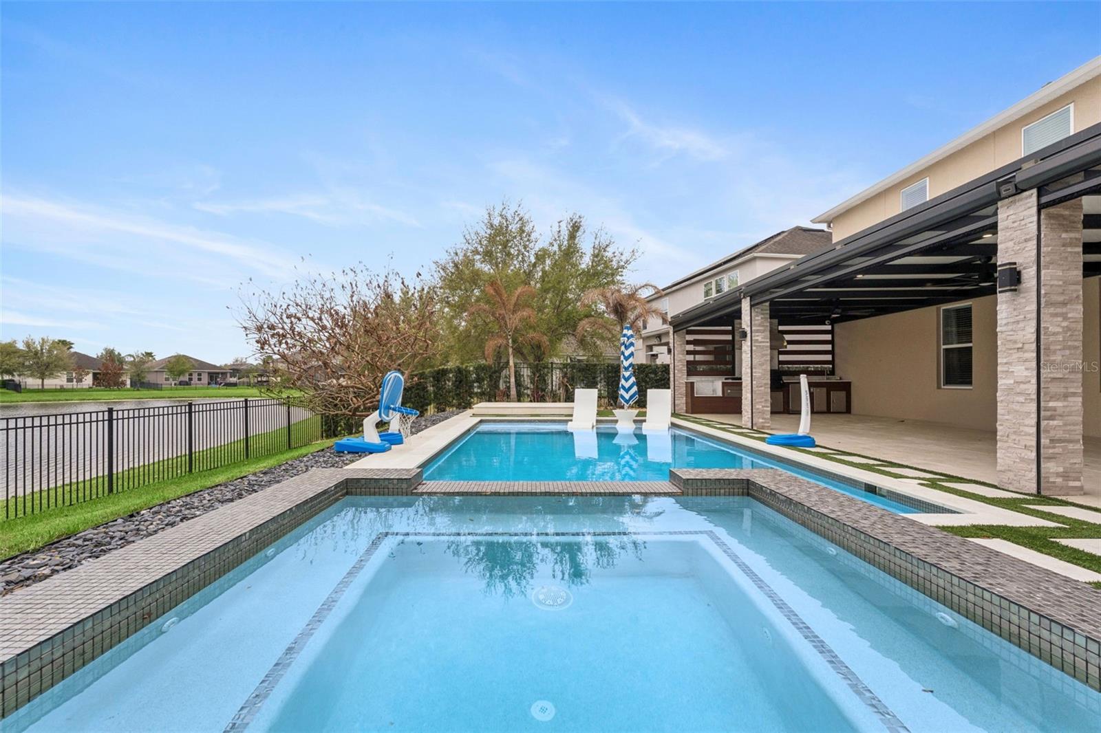 Image 44 of 57 For 12219 Stone Bark Trail