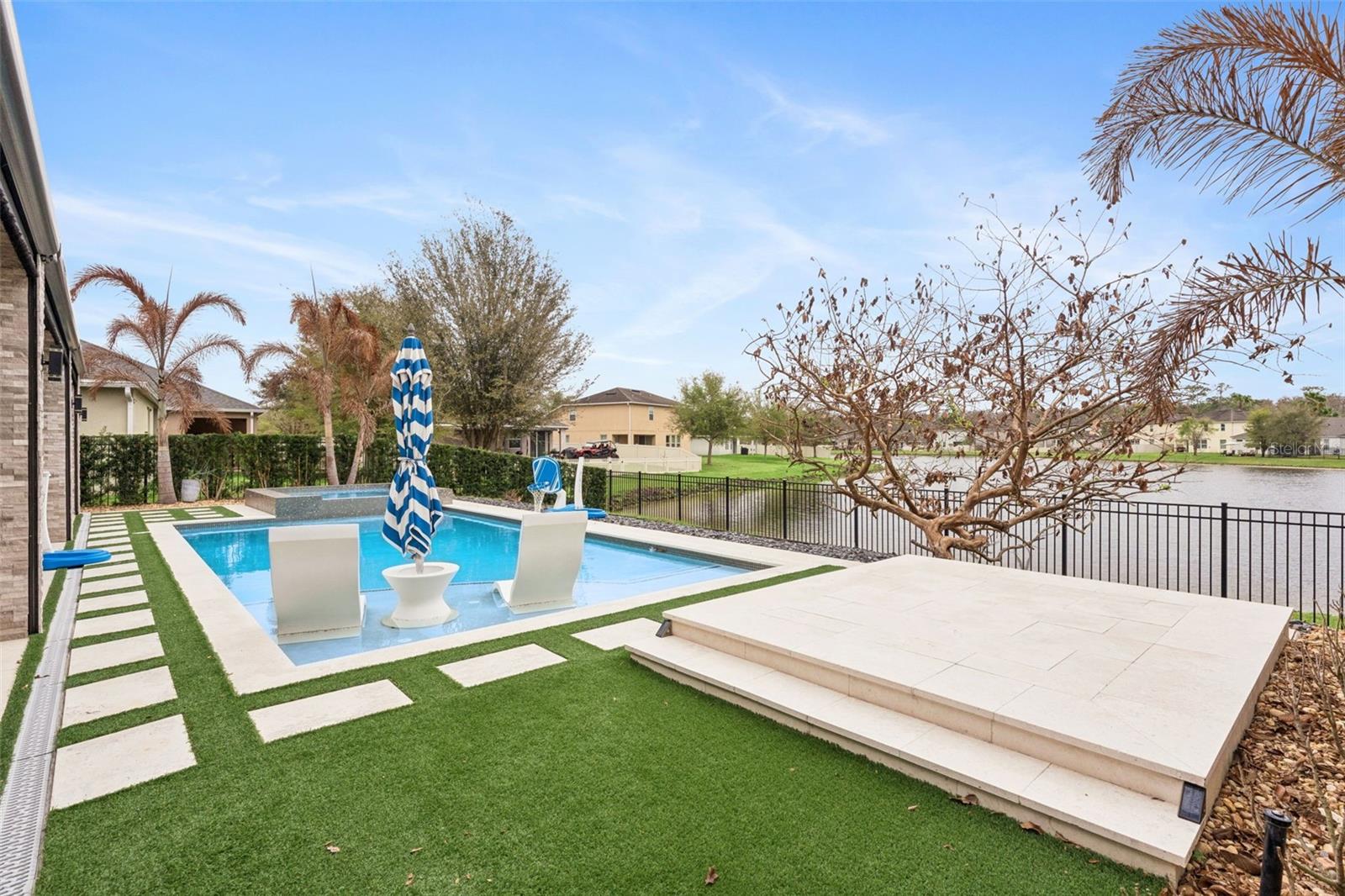 Image 45 of 57 For 12219 Stone Bark Trail