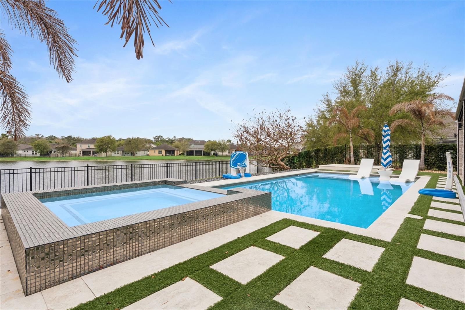 Image 46 of 57 For 12219 Stone Bark Trail