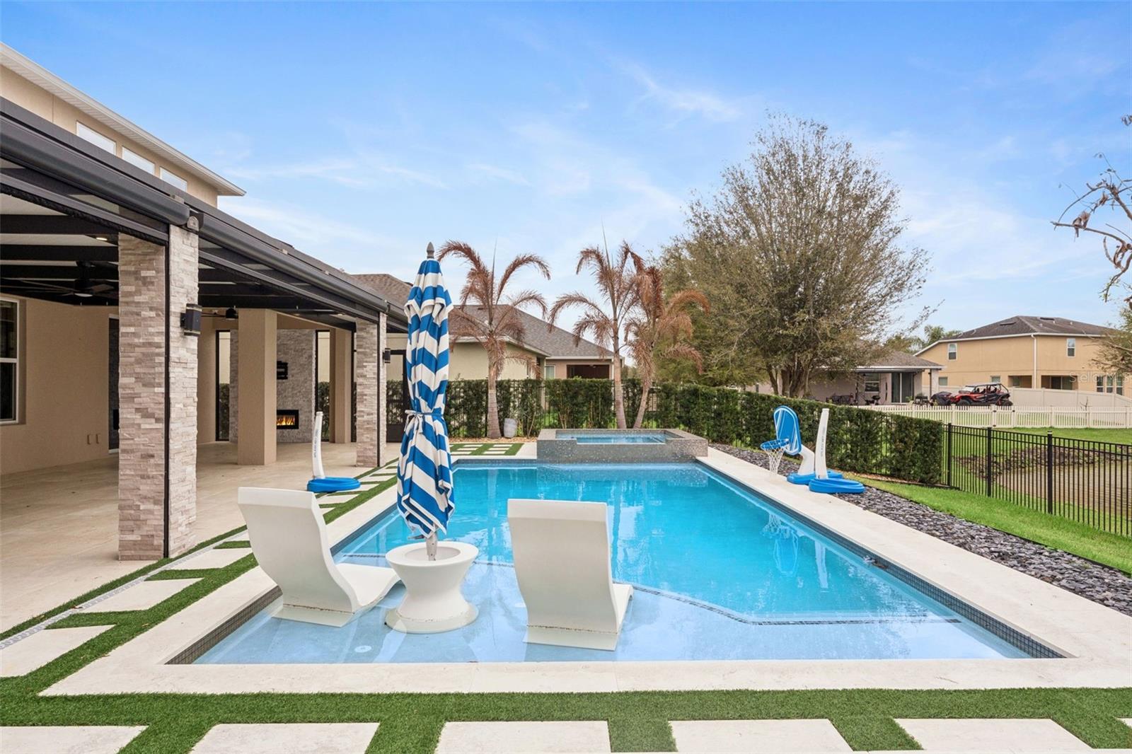 Image 50 of 57 For 12219 Stone Bark Trail